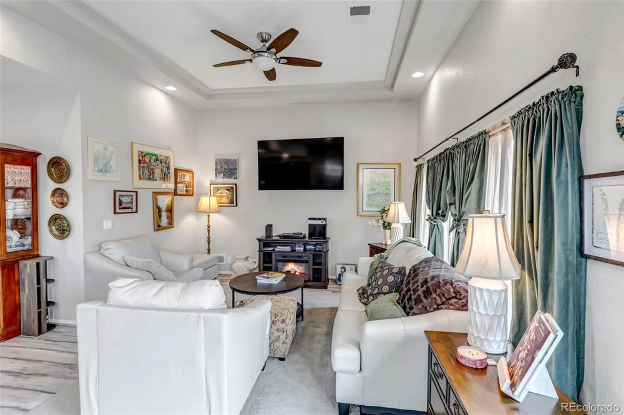 Property Slideshow image 10 of 50 | 5519 genoa st, Denver, CO, 80249