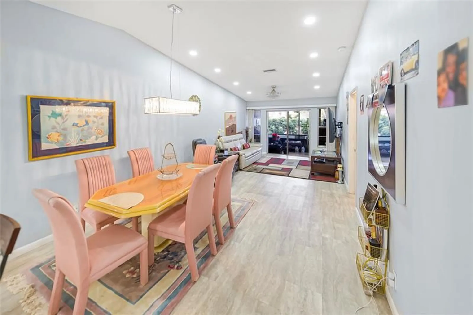 Property Slideshow image 7 of 34 | 18527 horizon ave b, Boca Raton, FL, 33496