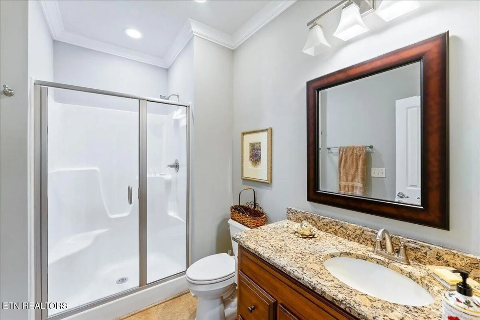 Property Slideshow image 45 of 54 | 400 tanasi way, Loudon, TN, 37774