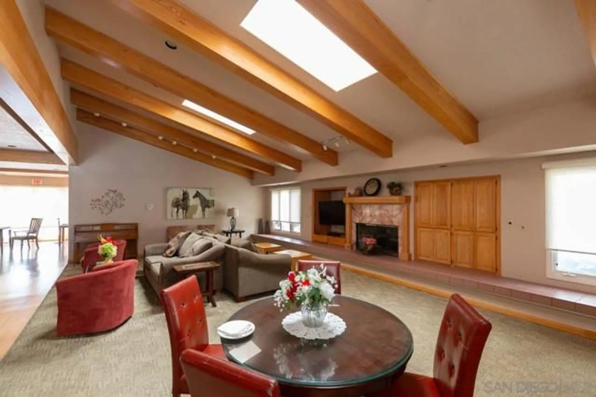 Property Slideshow image 21 of 25 | 6330 genesee ave unit 112, San Diego, CA, 92122