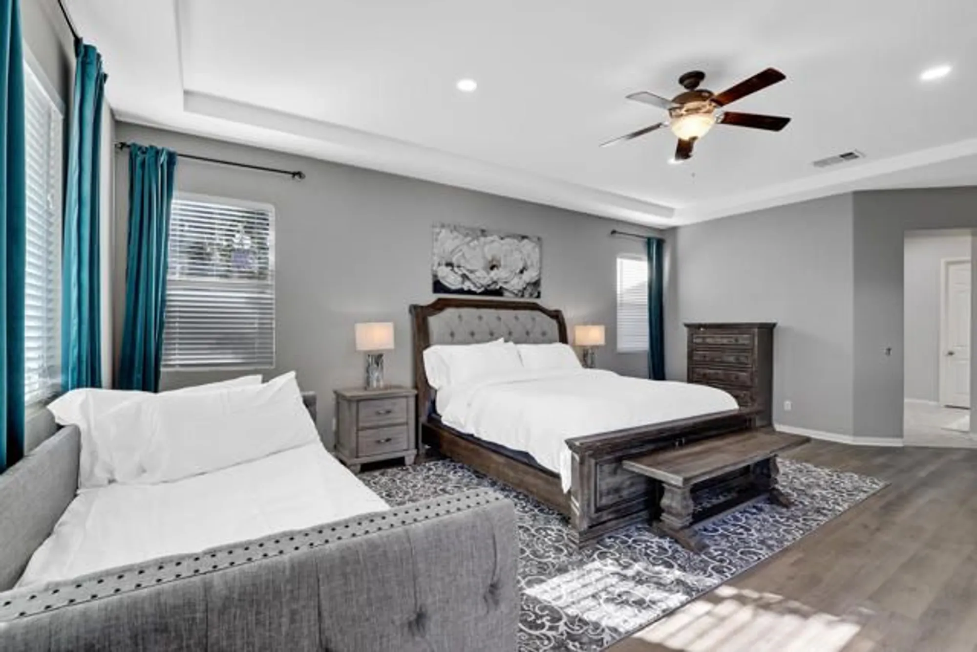 Property Slideshow image 15 of 43 | 43310 sentiero dr, Indio, CA, 92203