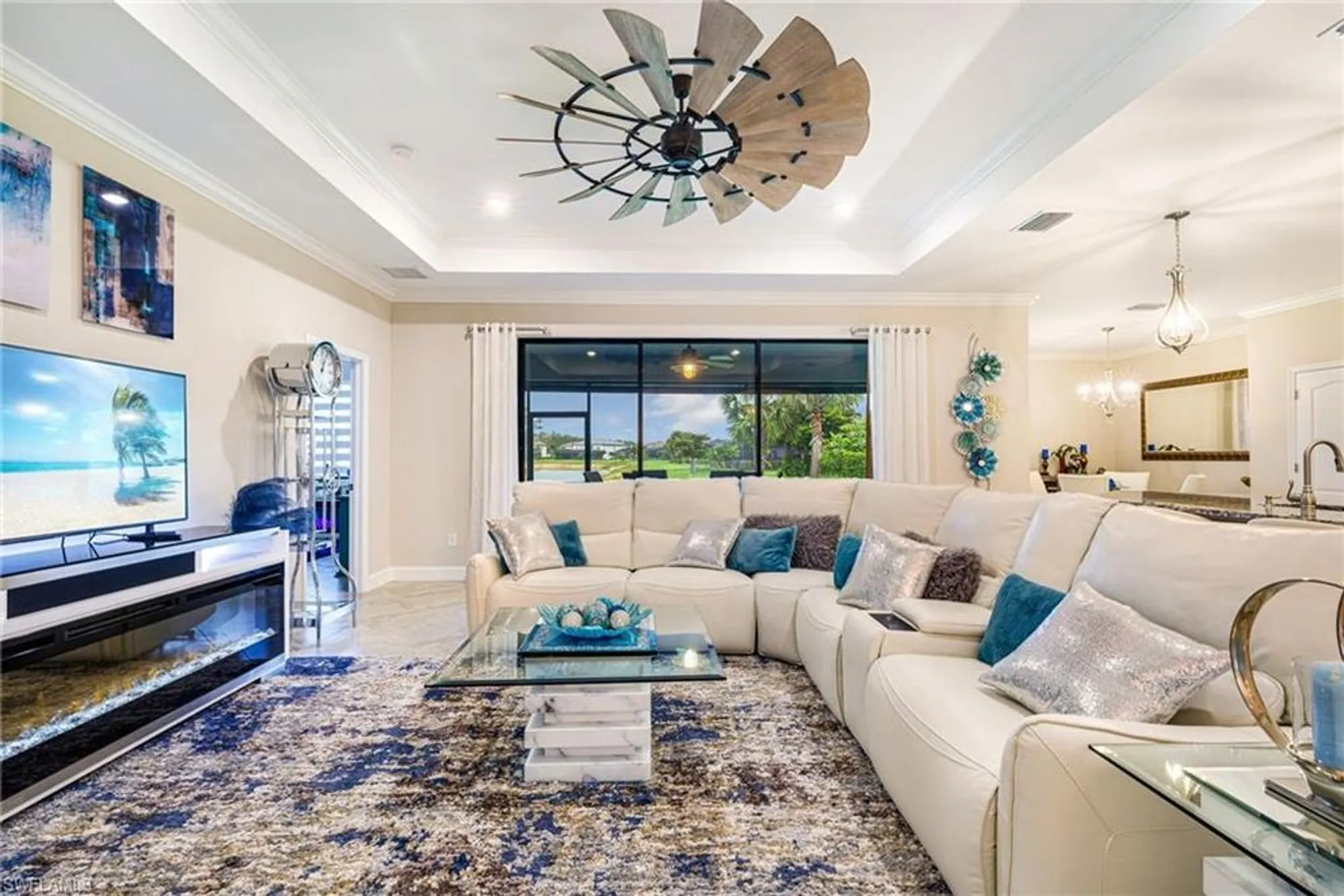 Property Slideshow image 4 of 49 | 19197 elston way, Estero, FL, 33928