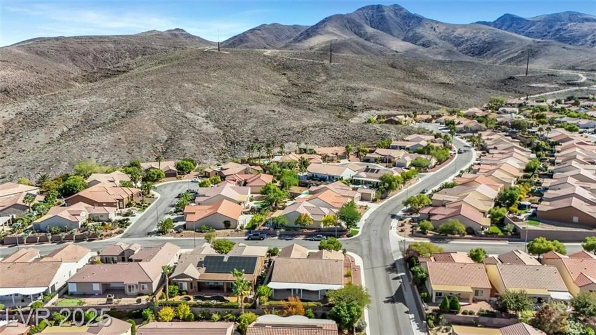 Property Slideshow image 62 of 64 | 2255 bannerwood st, Henderson, NV, 89044