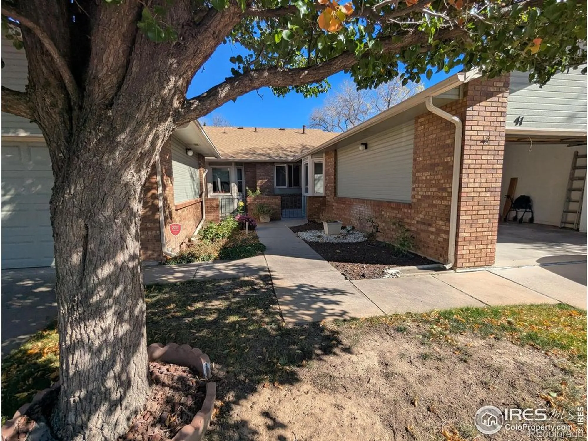 Property Slideshow image 29 of 36 | 1100 taft ave 41, Loveland, CO, 80537