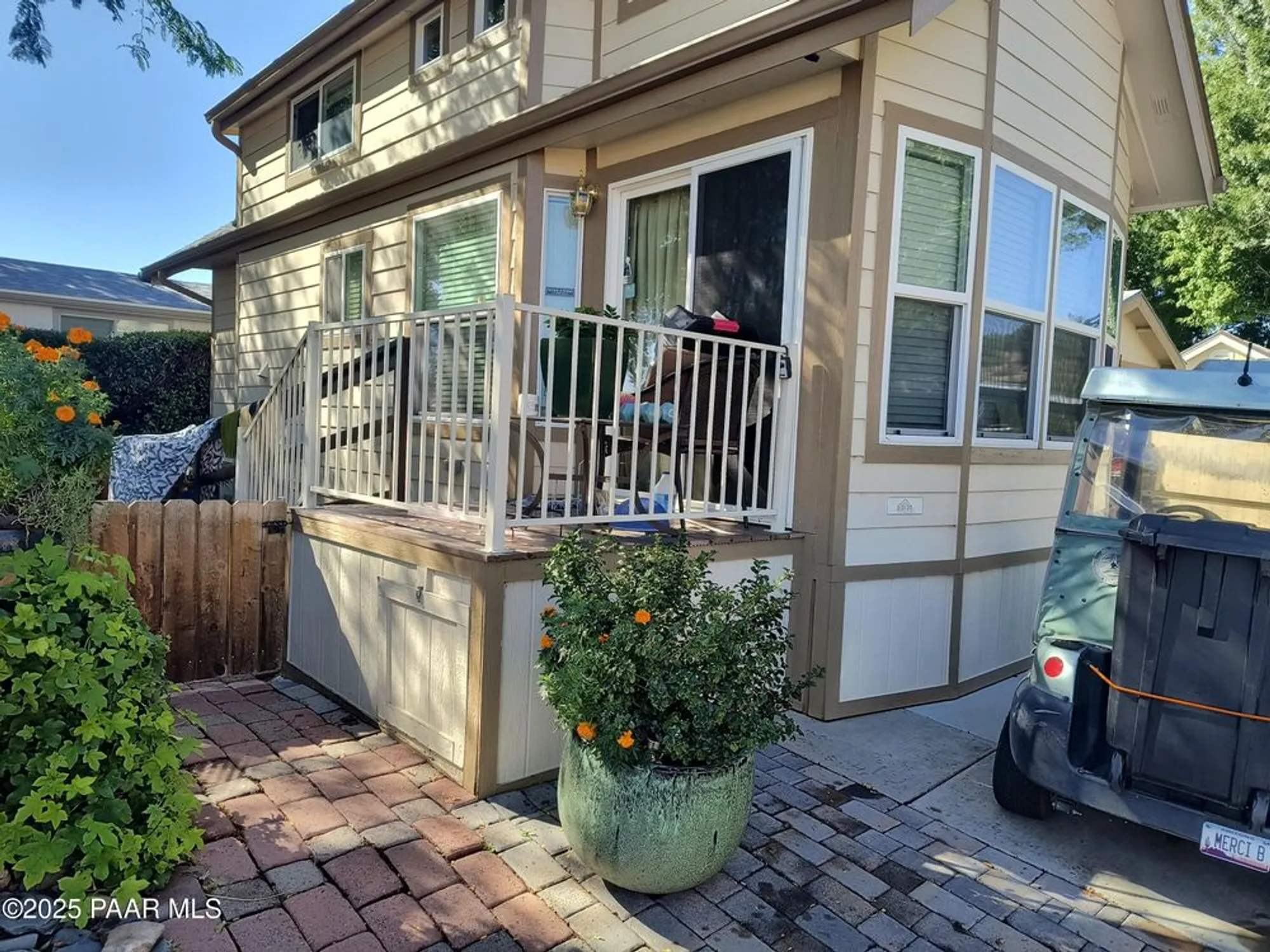 Property Slideshow image 1 of 20 | 952 n mesquite tree drive dr, Prescott Valley, AZ, 86327