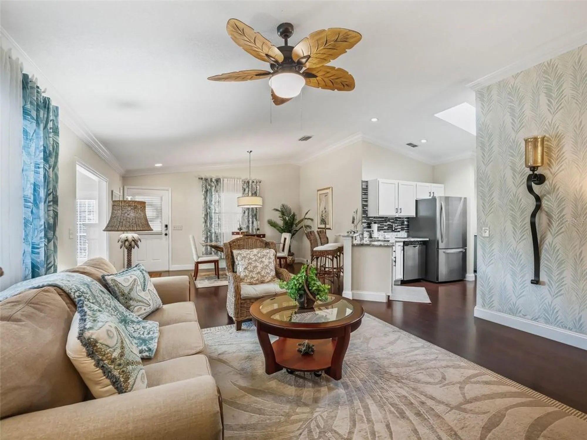 Property Slideshow image 13 of 34 | 17324 se 82nd pecan ter, The Villages, FL, 32162