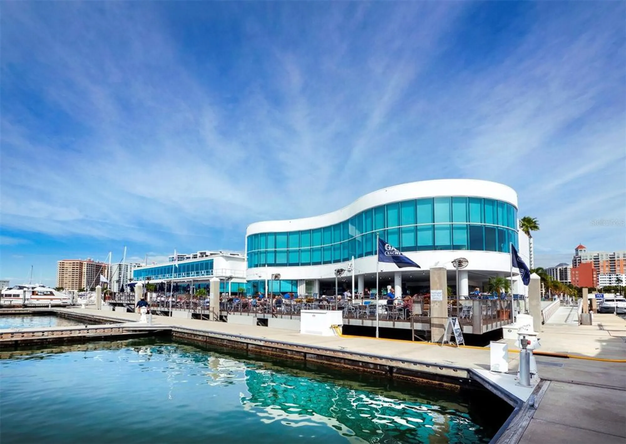 Property Slideshow image 57 of 67 | 6110 country club way 102, Sarasota, FL, 34243