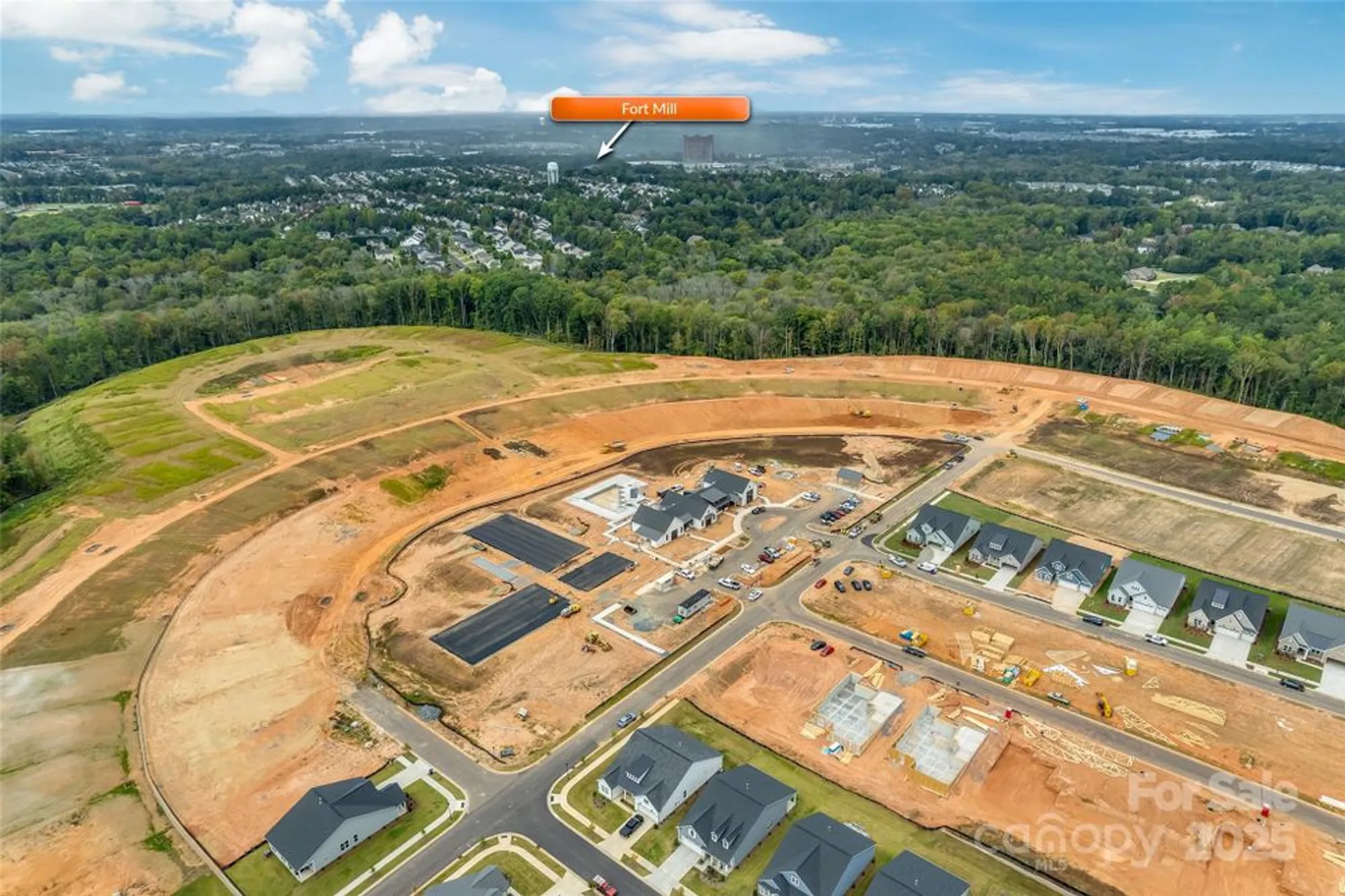 Property Slideshow image 38 of 41 | 2370 whitebark dr, Fort Mill, SC, 29707