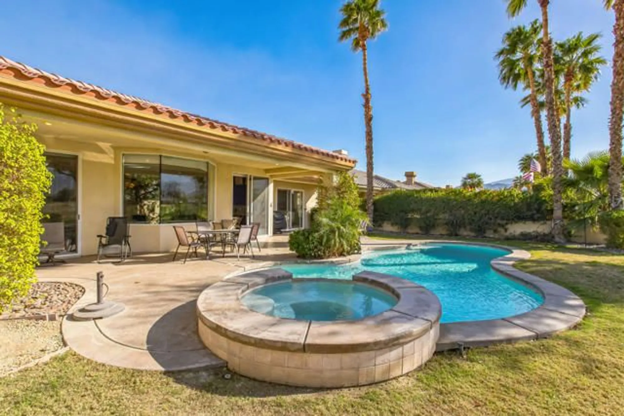 Property Slideshow image 34 of 37 | 57575 seminole dr, La Quinta, CA, 92253