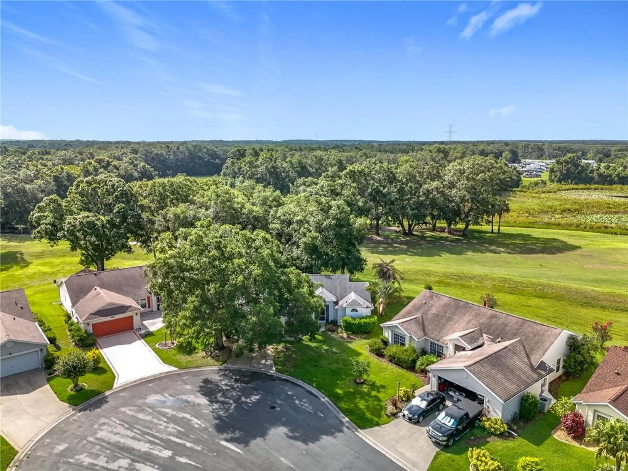 Property Slideshow image 8 of 52 | 26338 glen eagle dr, Leesburg, FL, 34748