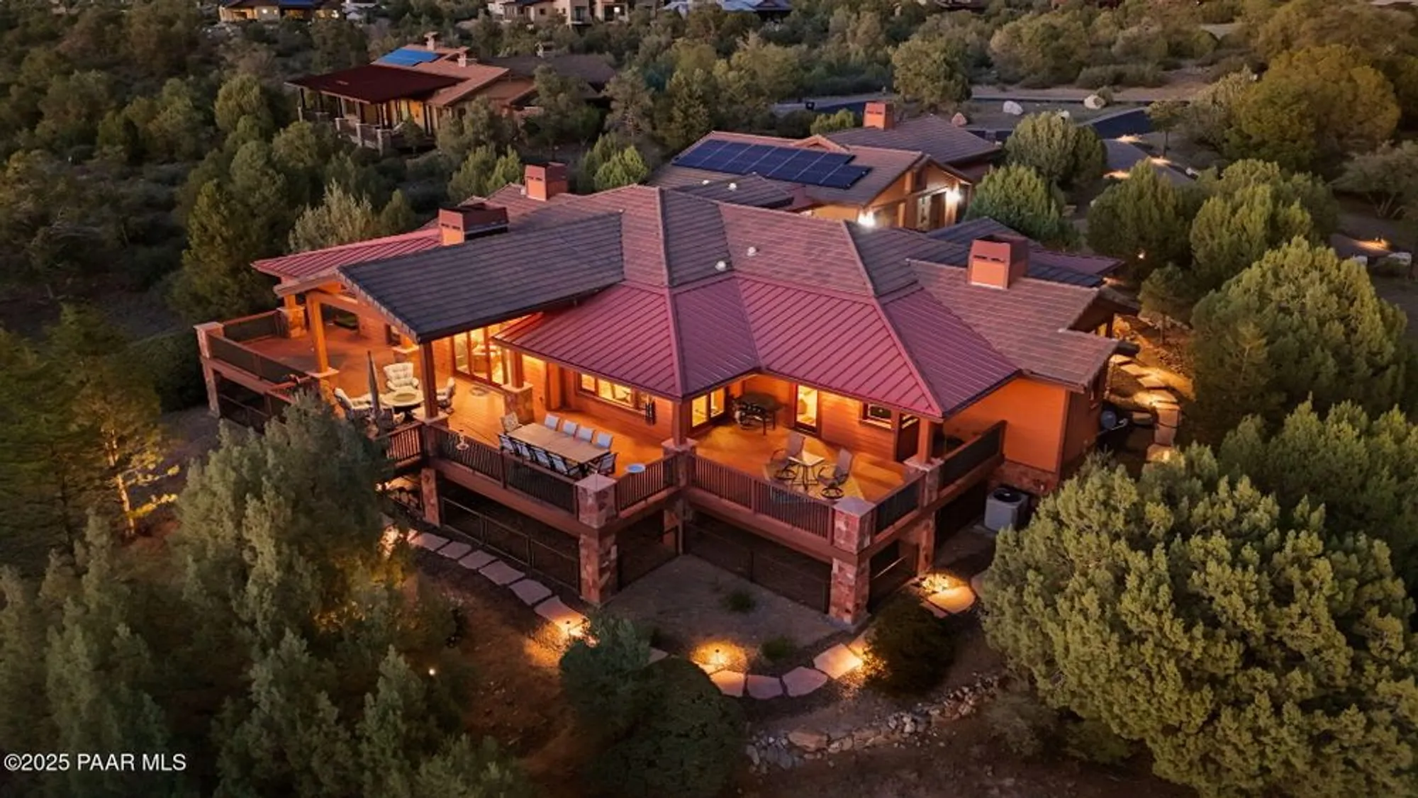 Property Slideshow image 40 of 59 | 14235 n three sisters dr, Prescott, AZ, 86305