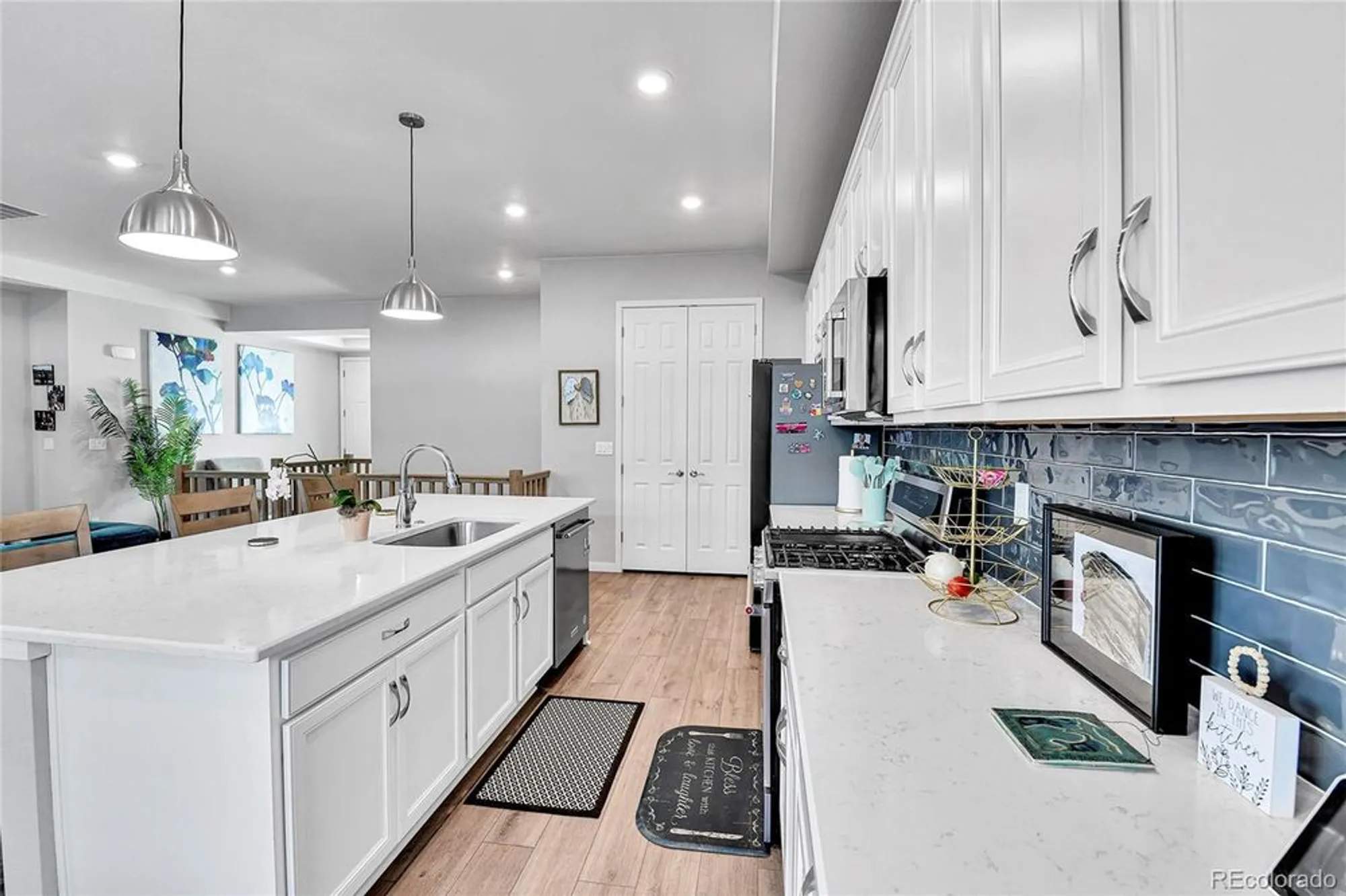 Property Slideshow image 7 of 37 | 5128 n quatar st, Aurora, CO, 80019