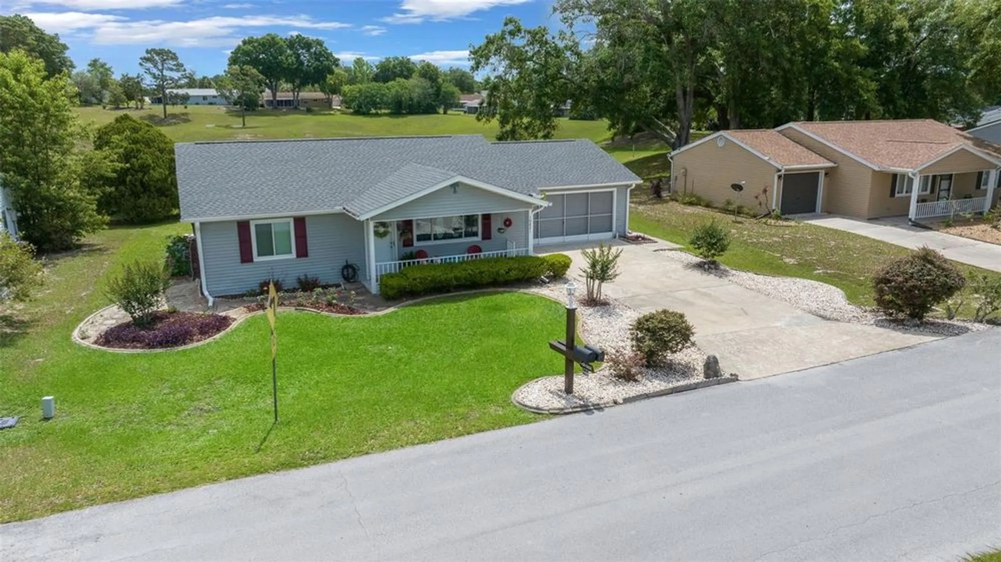 Property Slideshow image 30 of 43 | 10821 sw 87th ter, Ocala, FL, 34481