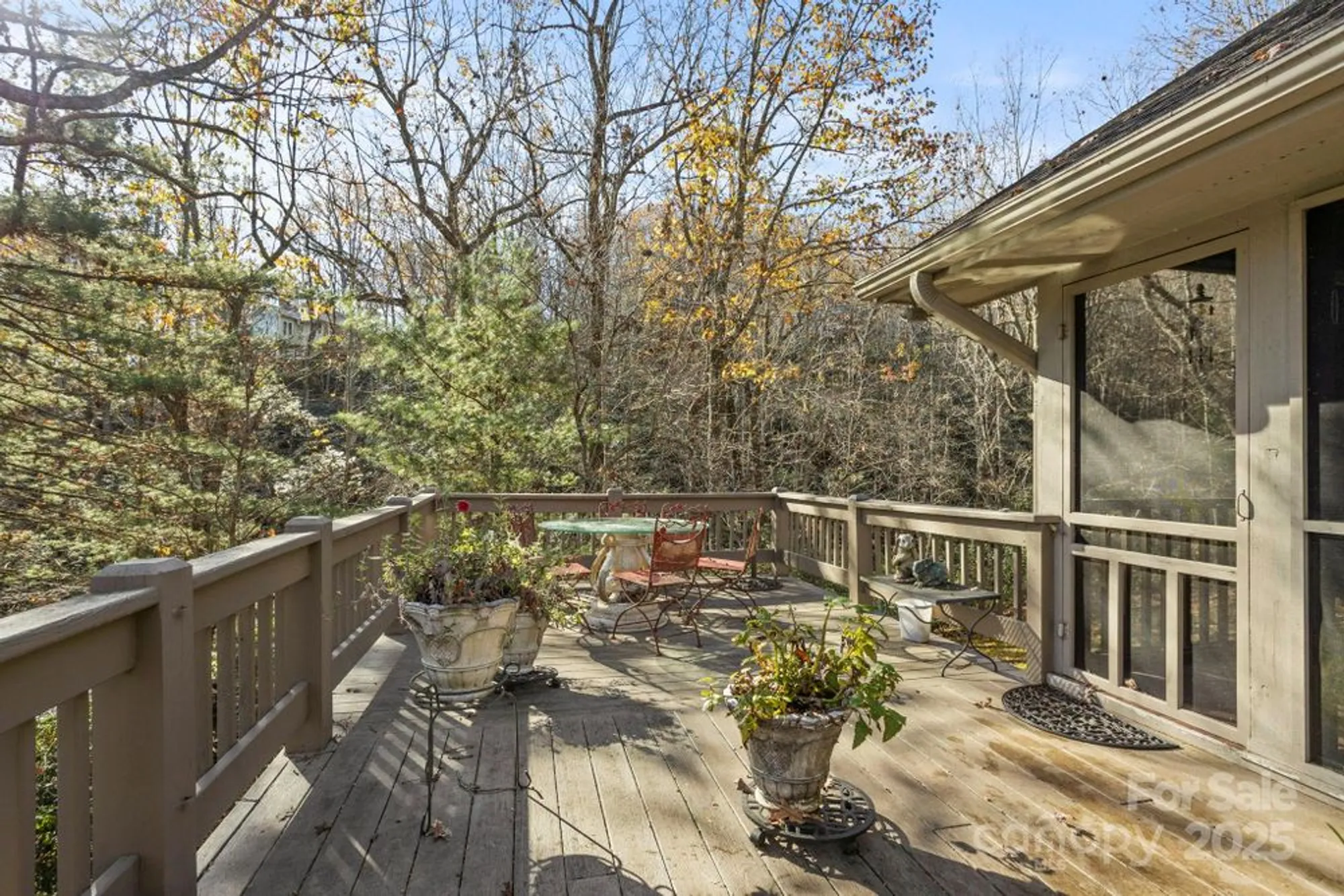 Property Slideshow image 36 of 48 | 231 greenleaf dr, Flat Rock, NC, 28731