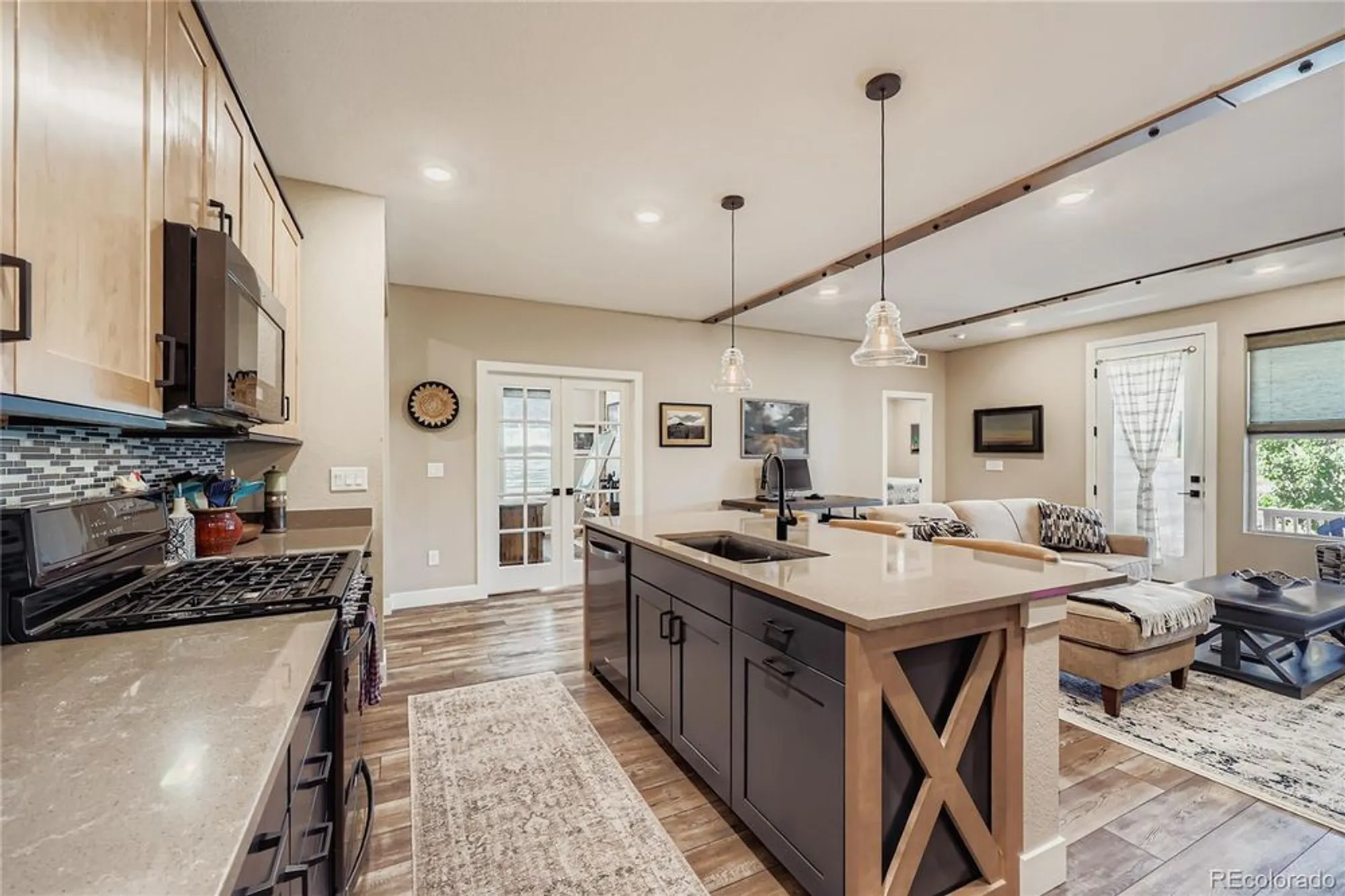 Property Slideshow image 12 of 29 | 487 hideaway ct, Castle Rock, CO, 80104