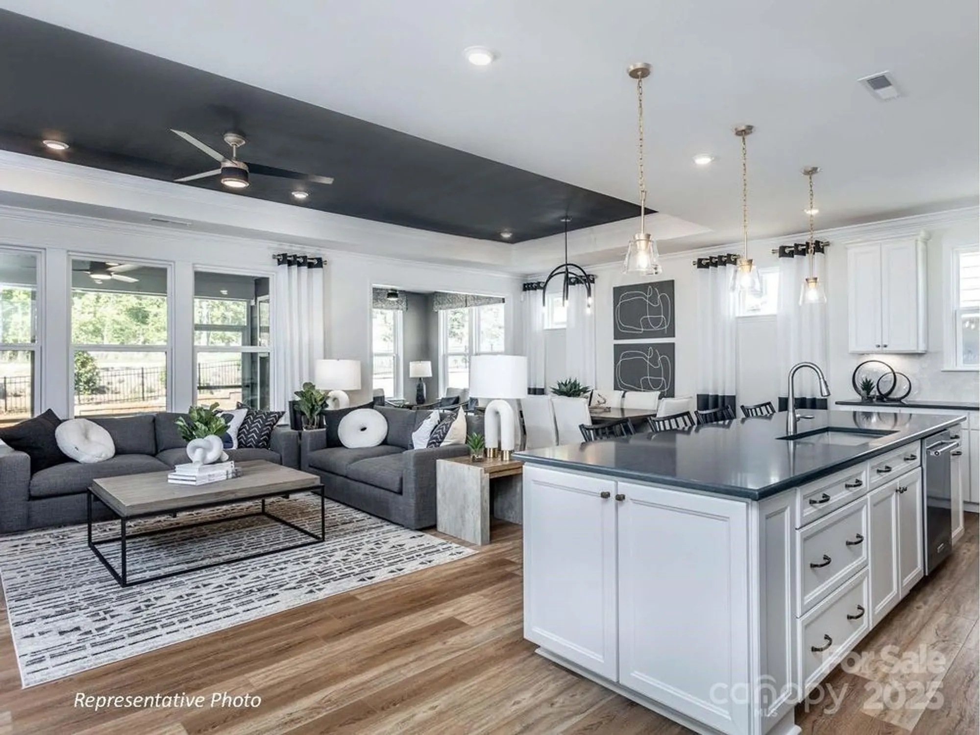 Property Slideshow image 4 of 11 | 2734 peak ct # 225, Belmont, NC, 28012