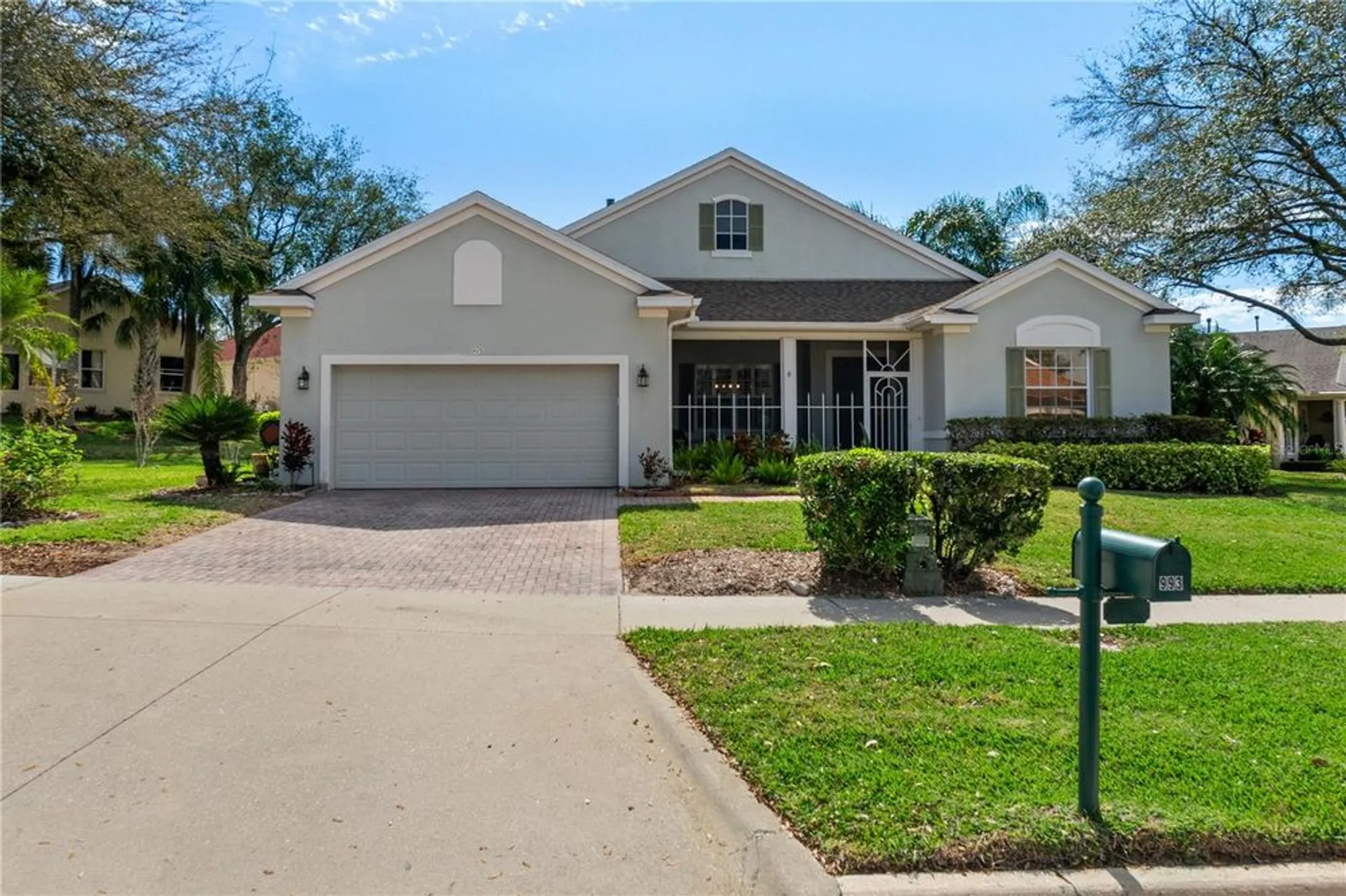 Property Slideshow image 1 of 41 | 993 everest st, Clermont, FL, 34711
