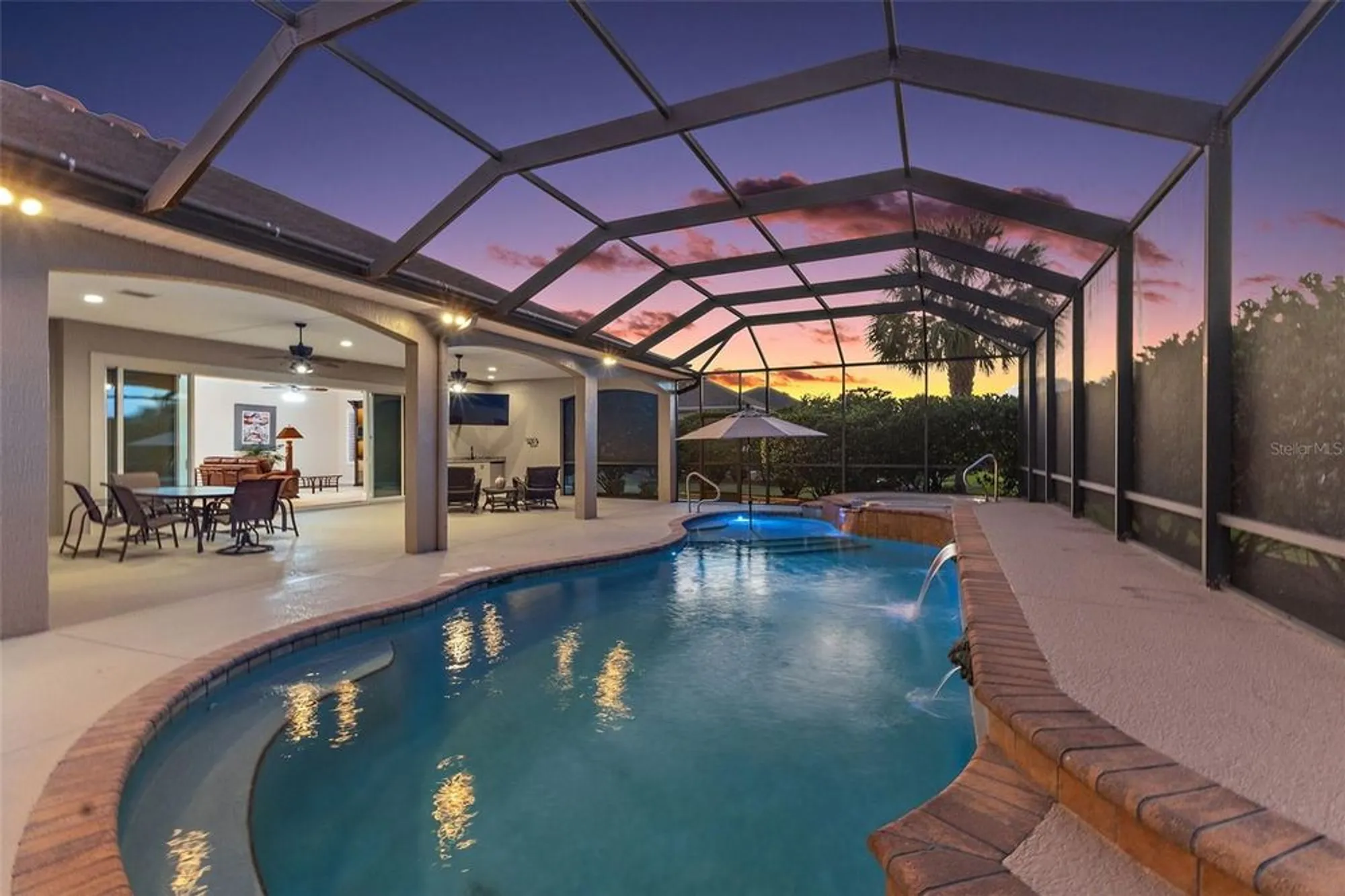 Property Slideshow image 6 of 70 | 1850 lake ridge dr, The Villages, FL, 32162