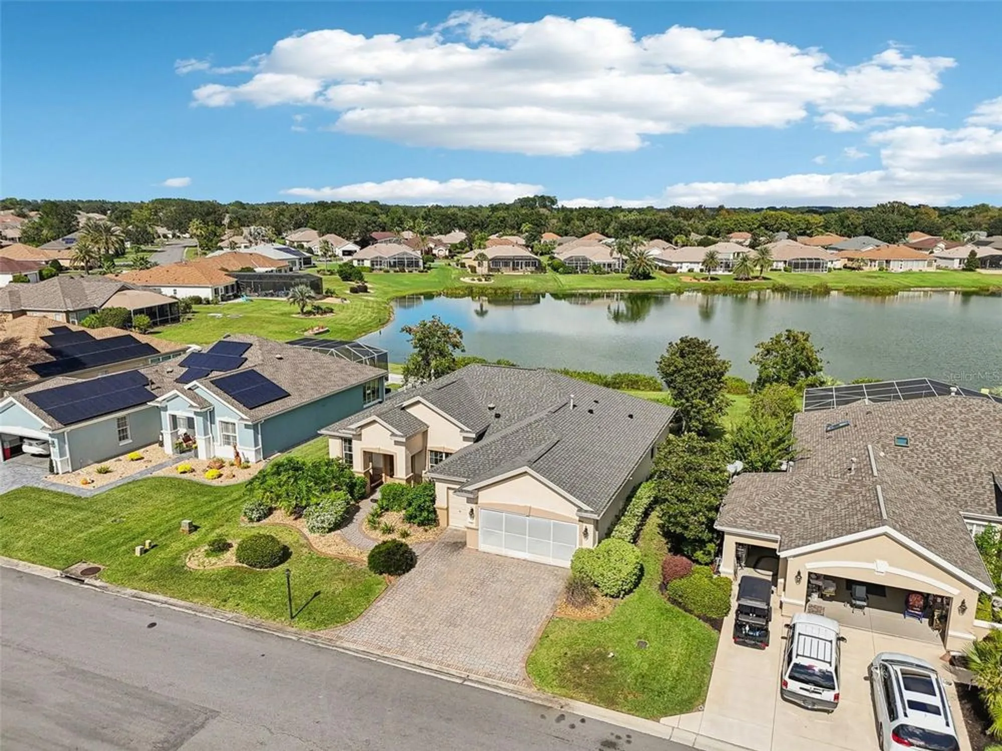 Property Slideshow image 30 of 40 | 9385 se 125th st, Summerfield, FL, 34491