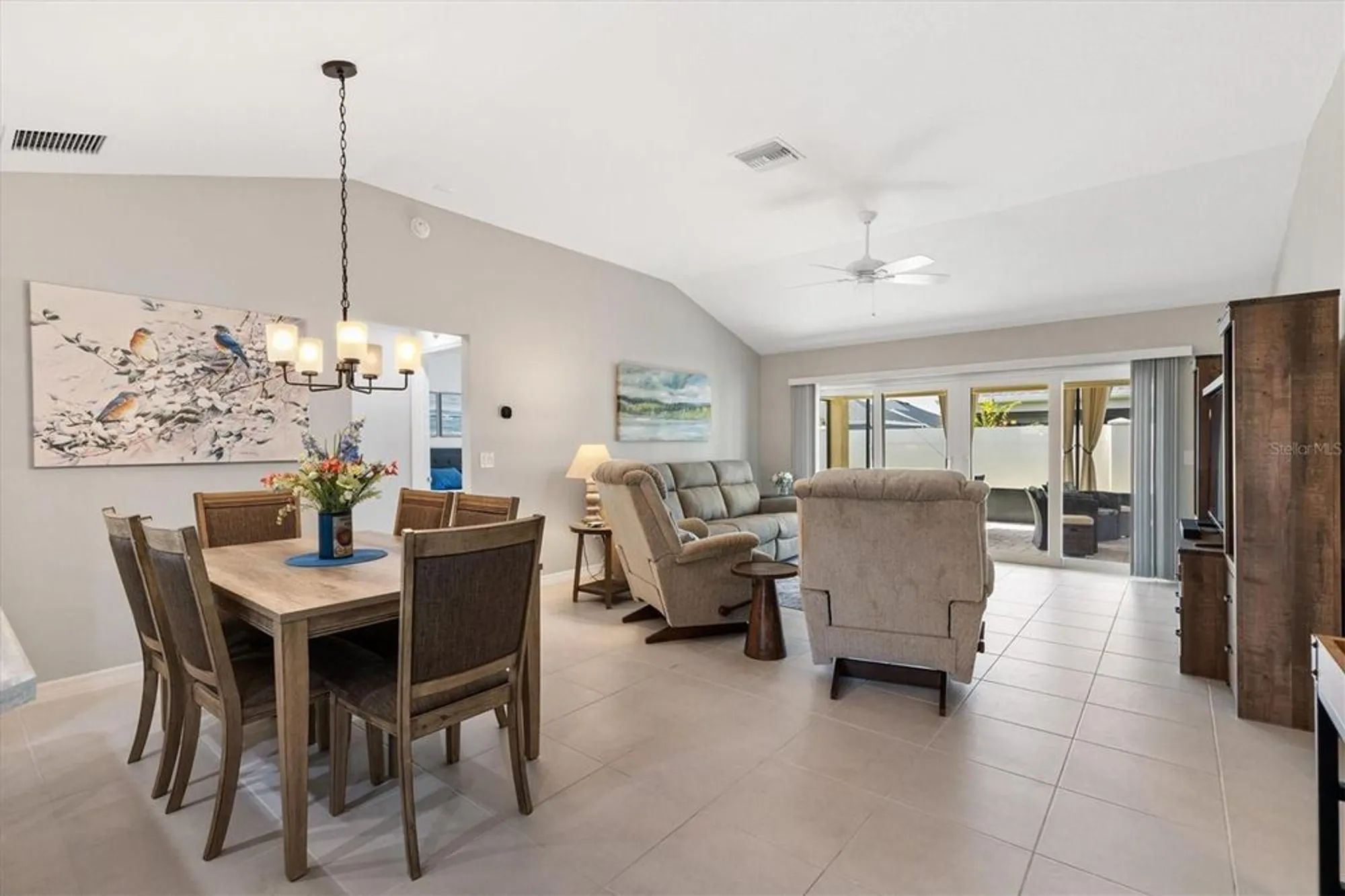 Property Slideshow image 7 of 40 | 2202 landrea loop, The Villages, FL, 32163