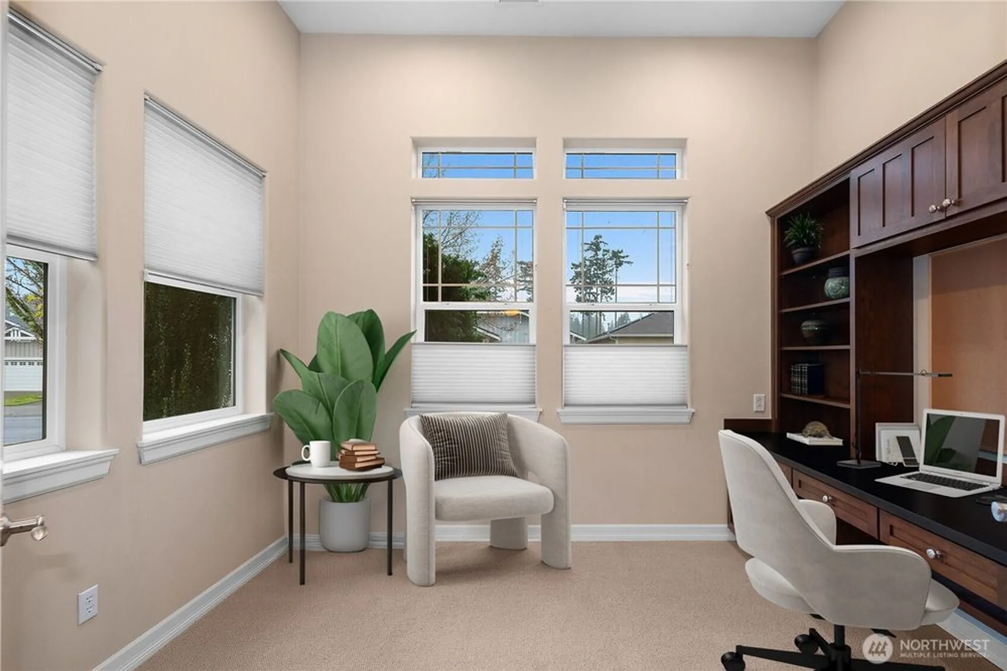 Property Slideshow image 8 of 40 | 8327 vashon dr, Lacey, WA, 98516