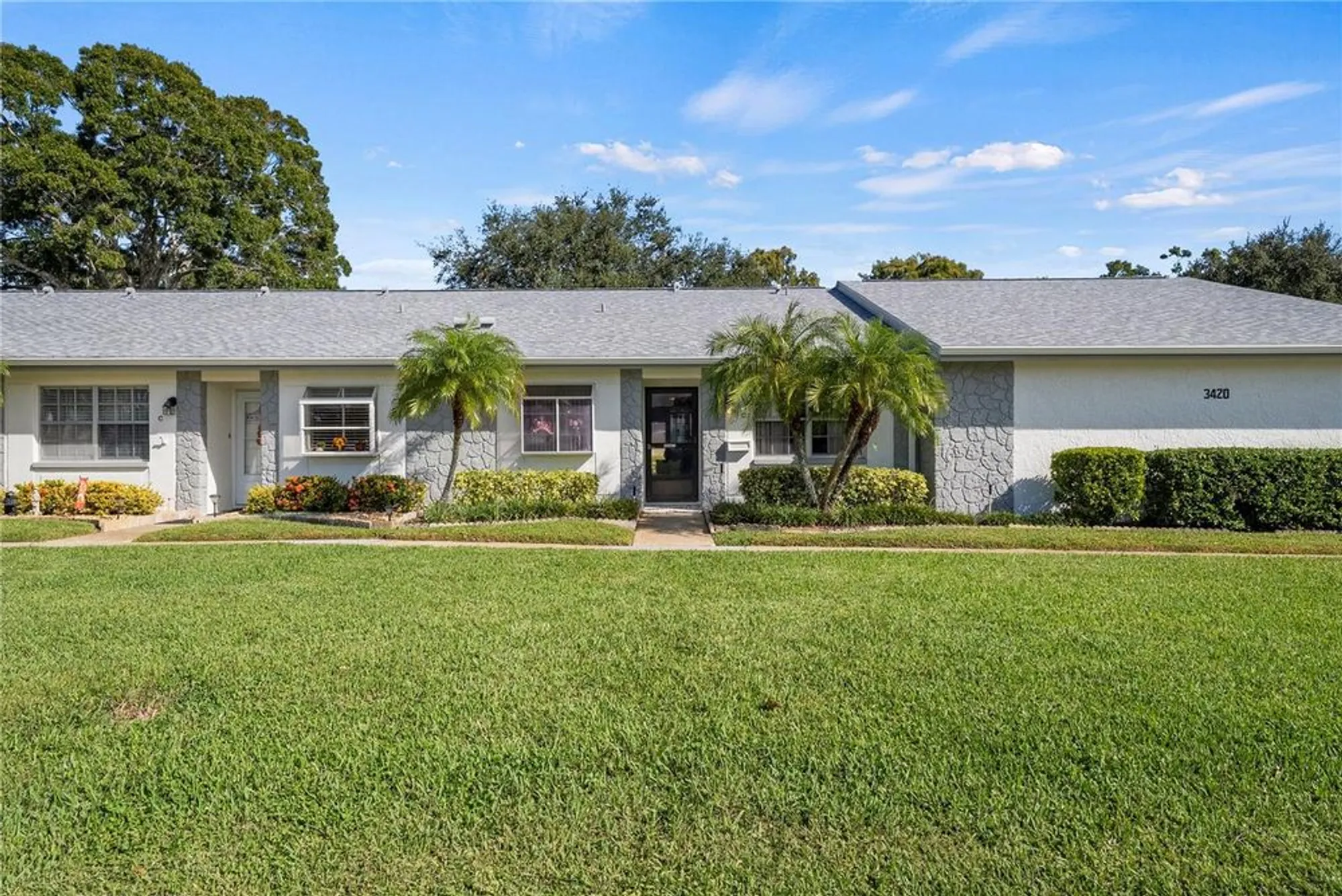 Property Slideshow image 1 of 100 | 3420 stonehaven ct d, Palm Harbor, FL, 34684