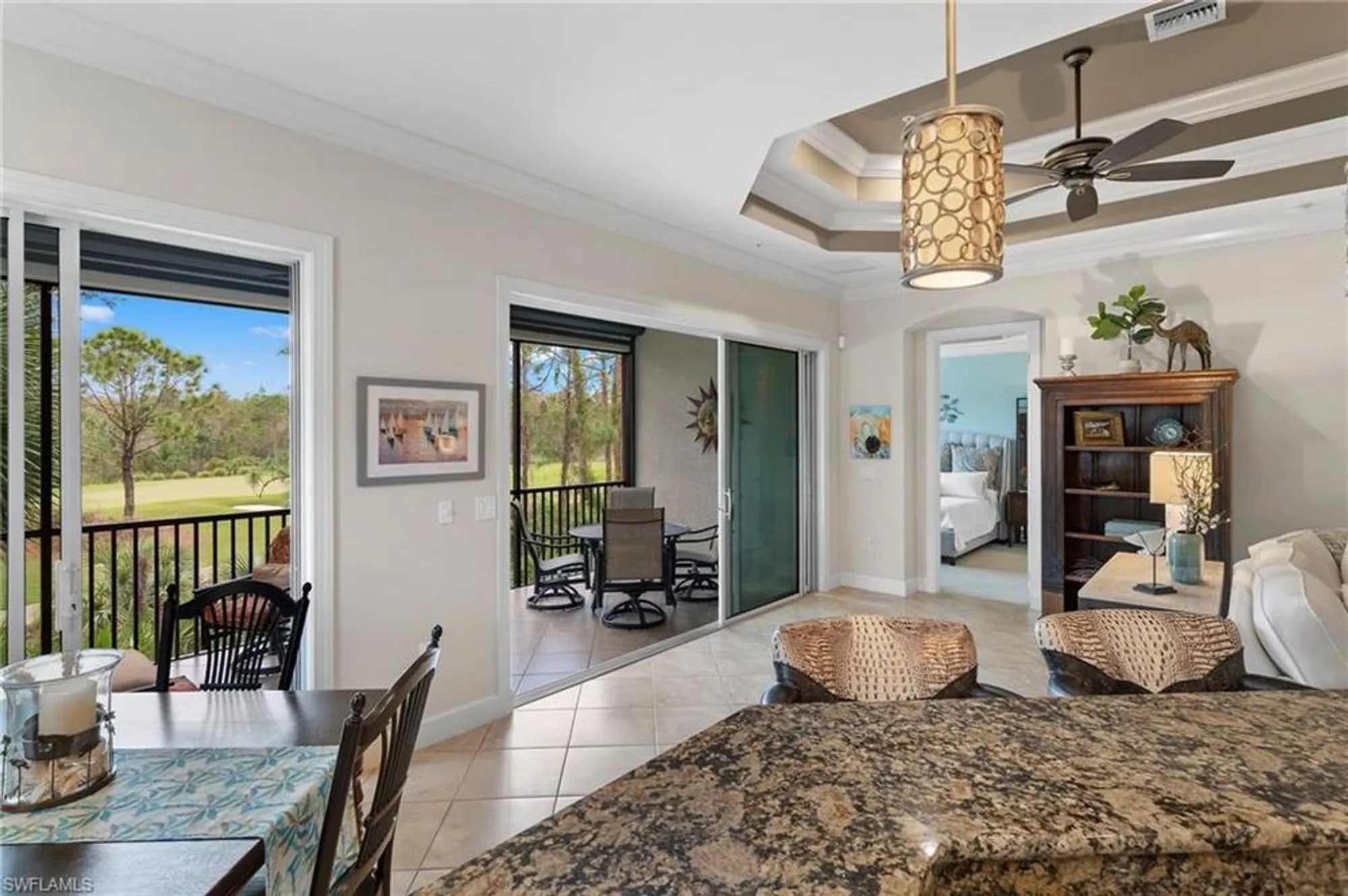 Property Slideshow image 10 of 49 | 10351 glastonbury cir unit 201, Fort Myers, FL, 33913