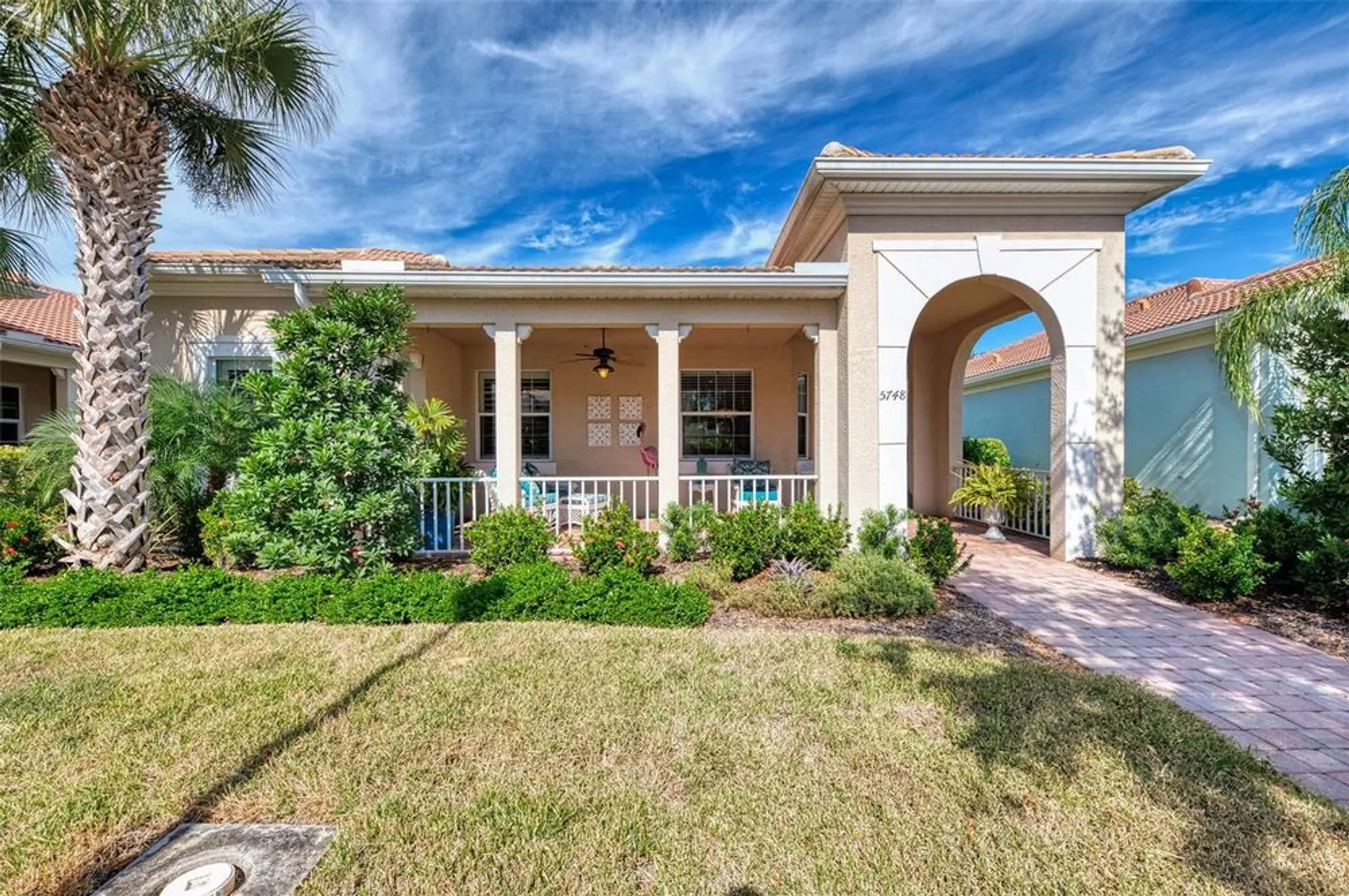 Property Slideshow image 58 of 59 | 5748 fossano dr, Sarasota, FL, 34238