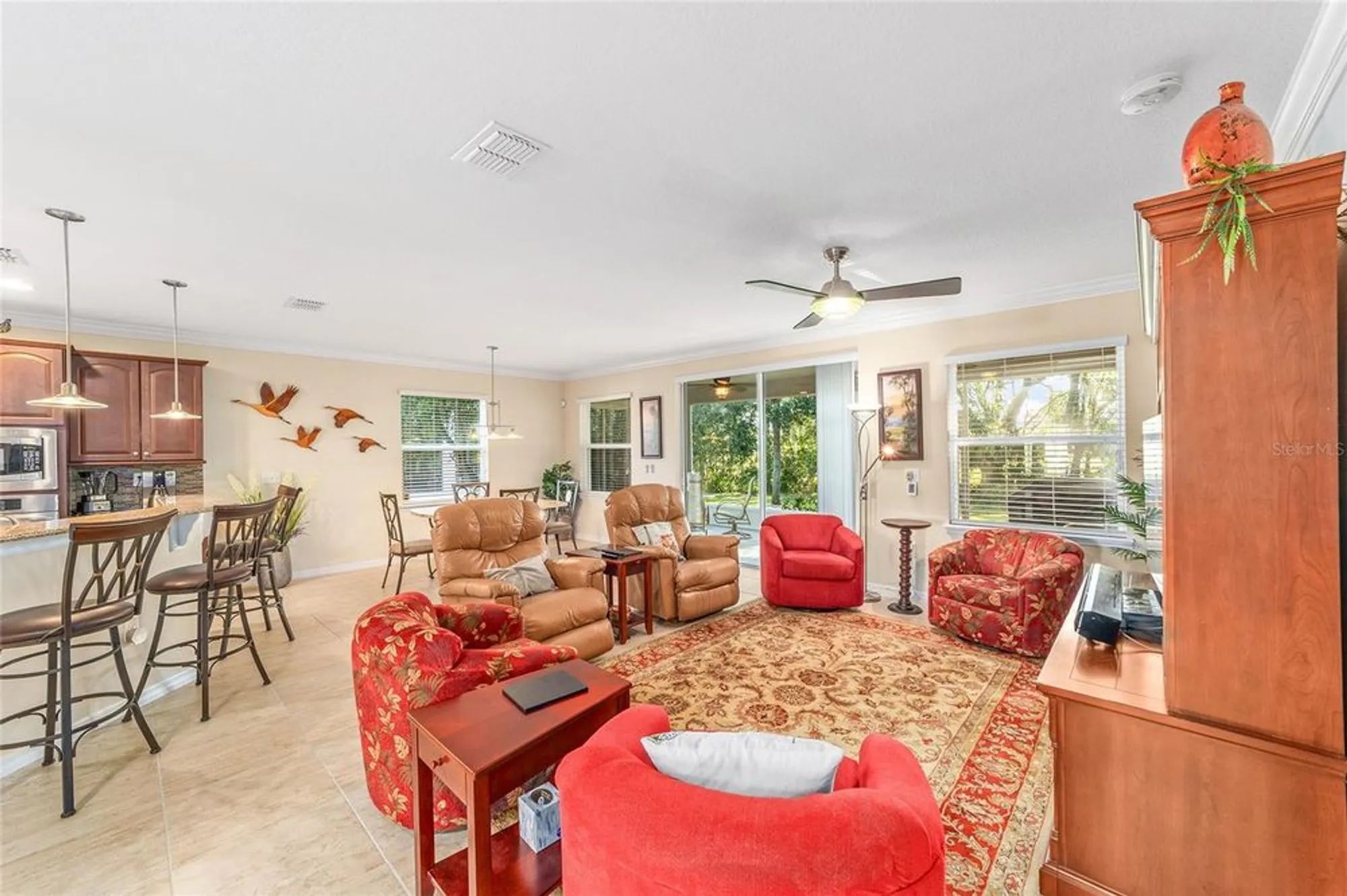 Property Slideshow image 8 of 58 | 26555 manassas dr, Leesburg, FL, 34748