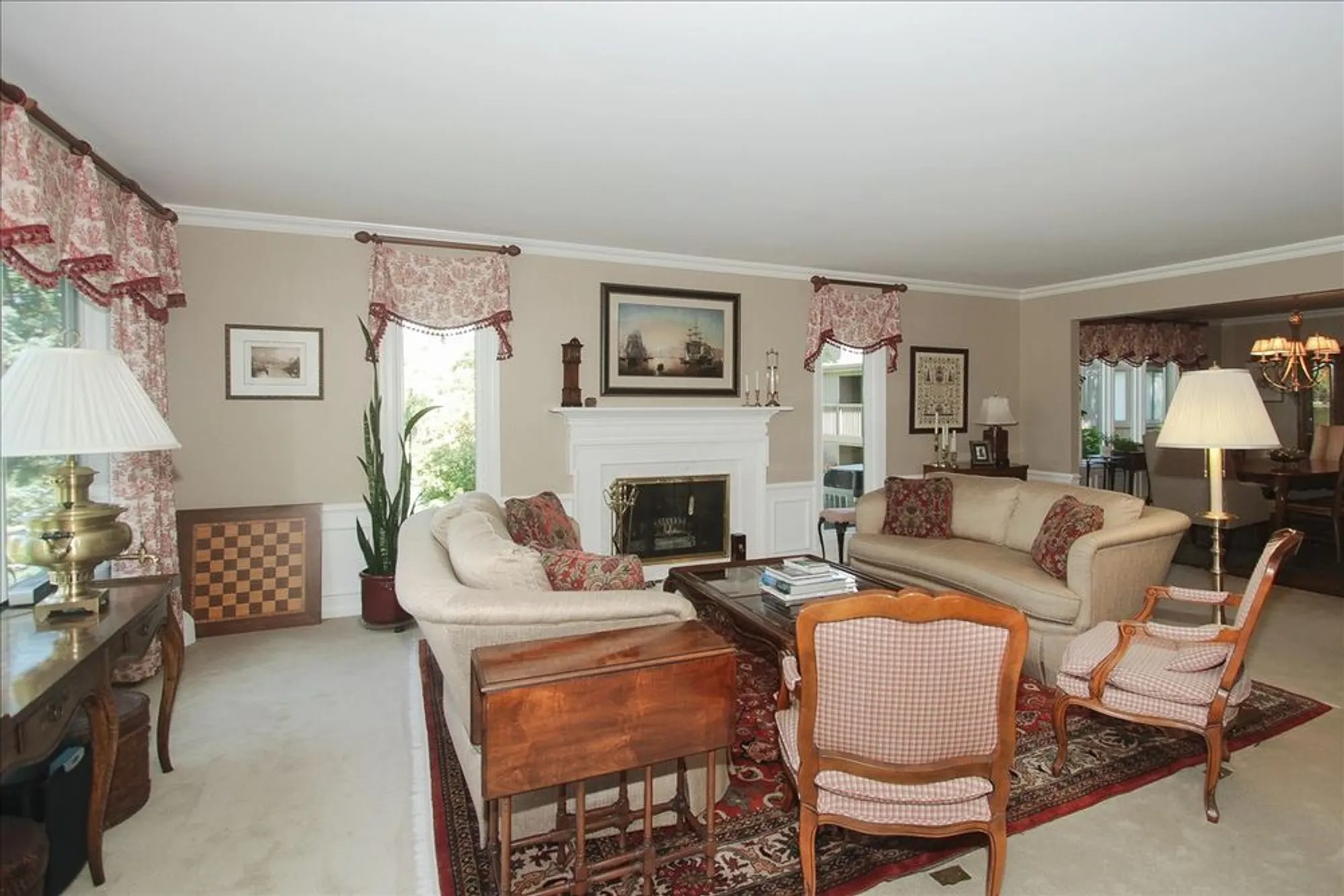 Property Slideshow image 8 of 54 | 660 old barn rd # f-24, Lake Barrington, IL, 60010