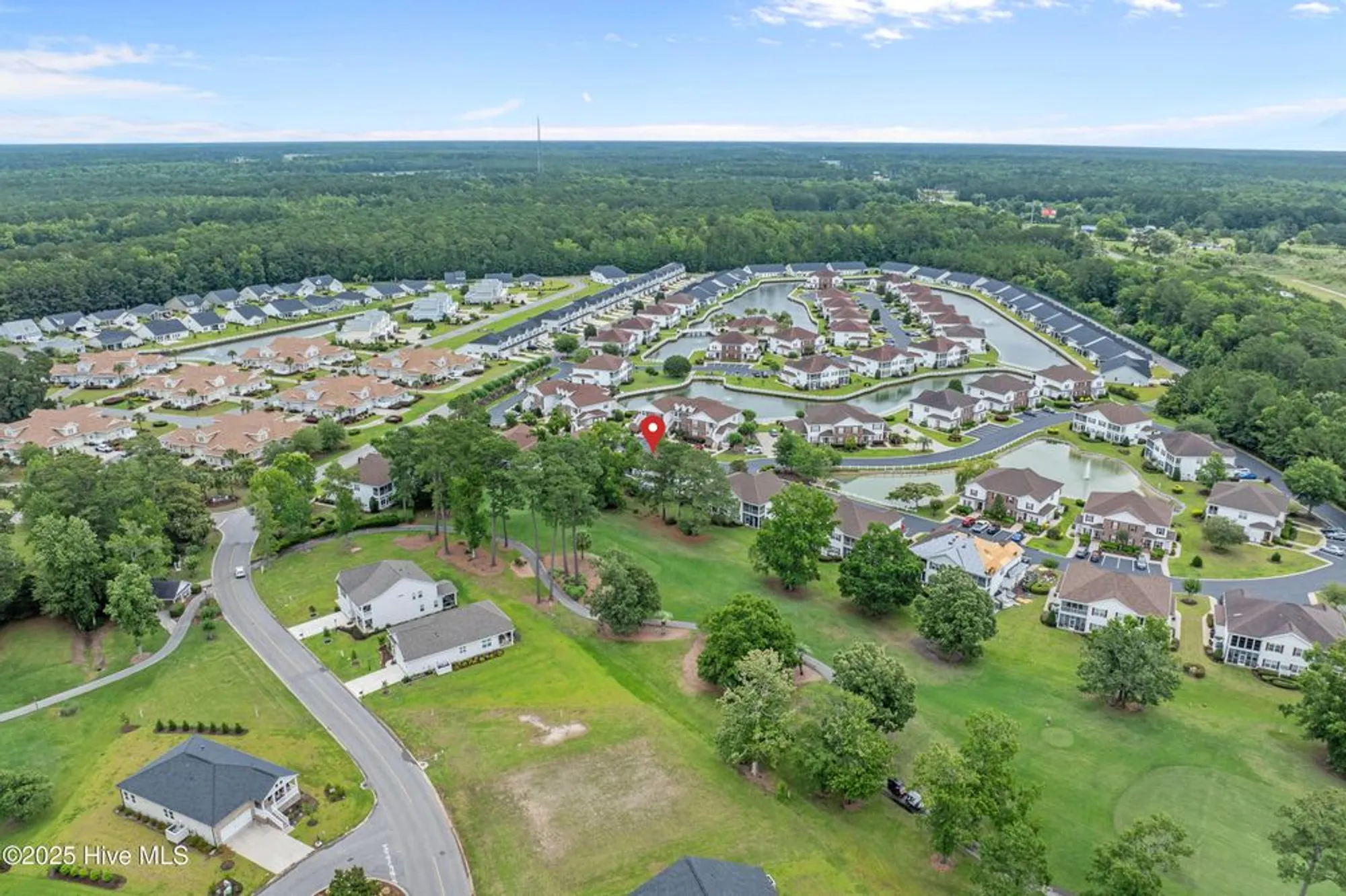 Property Slideshow image 38 of 44 | 8855 radcliff dr 10b, Calabash, NC, 28467