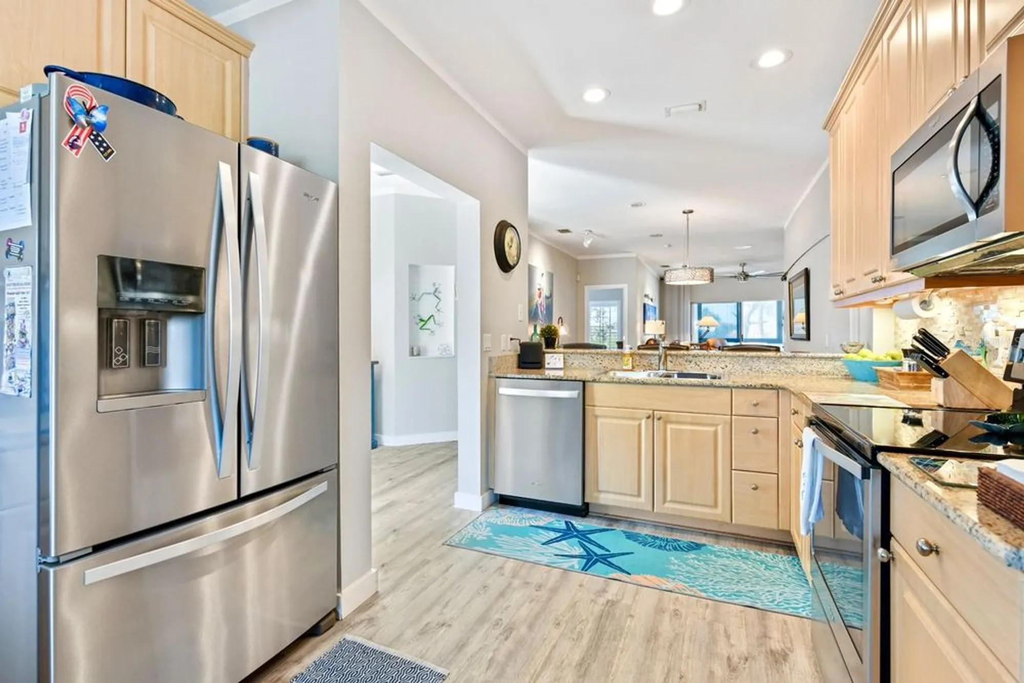 Property Slideshow image 14 of 62 | 2080 big pass ln d, Punta Gorda, FL, 33955