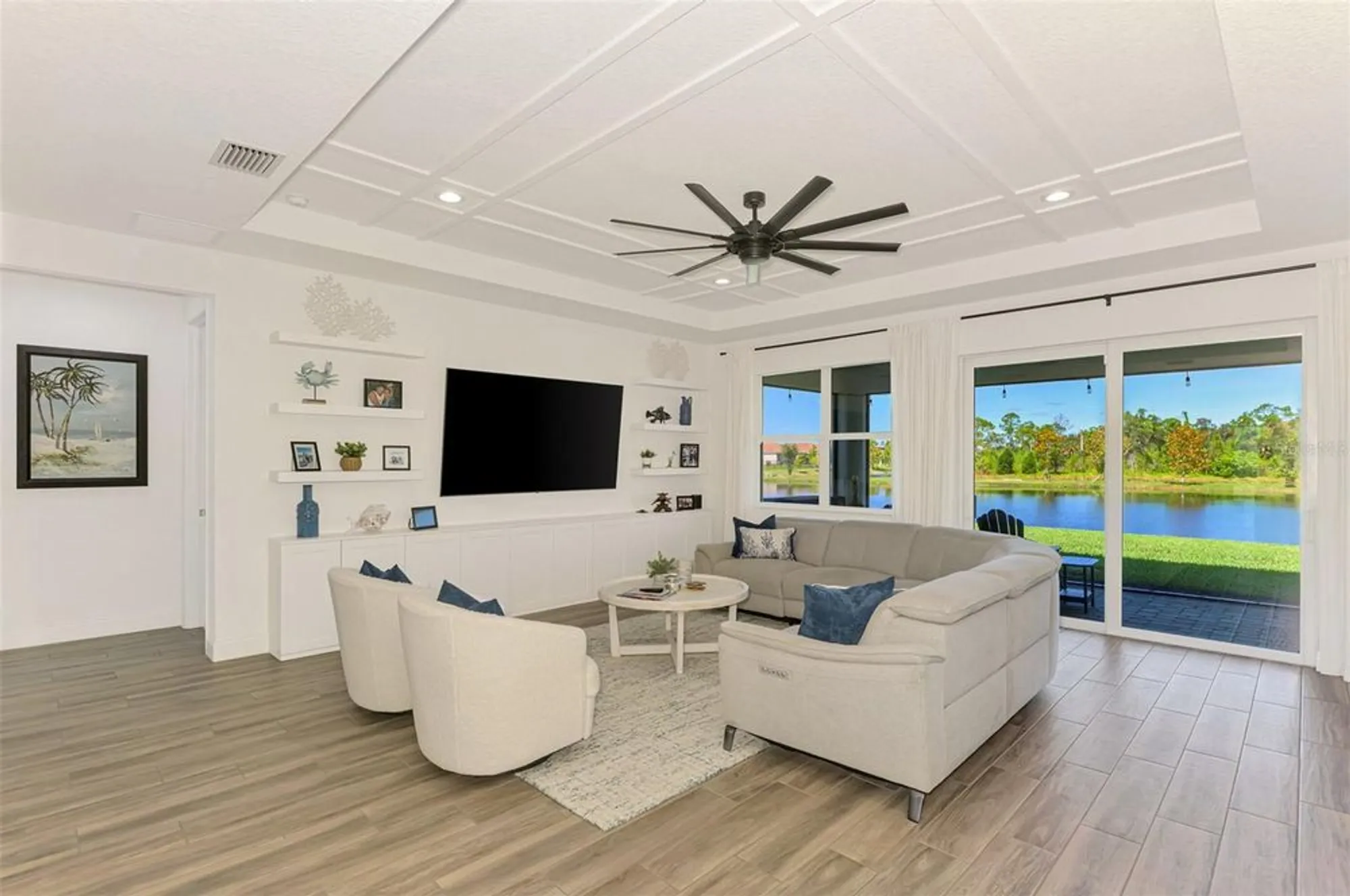 Property Slideshow image 12 of 71 | 560 mistiflower cir, Nokomis, FL, 34275