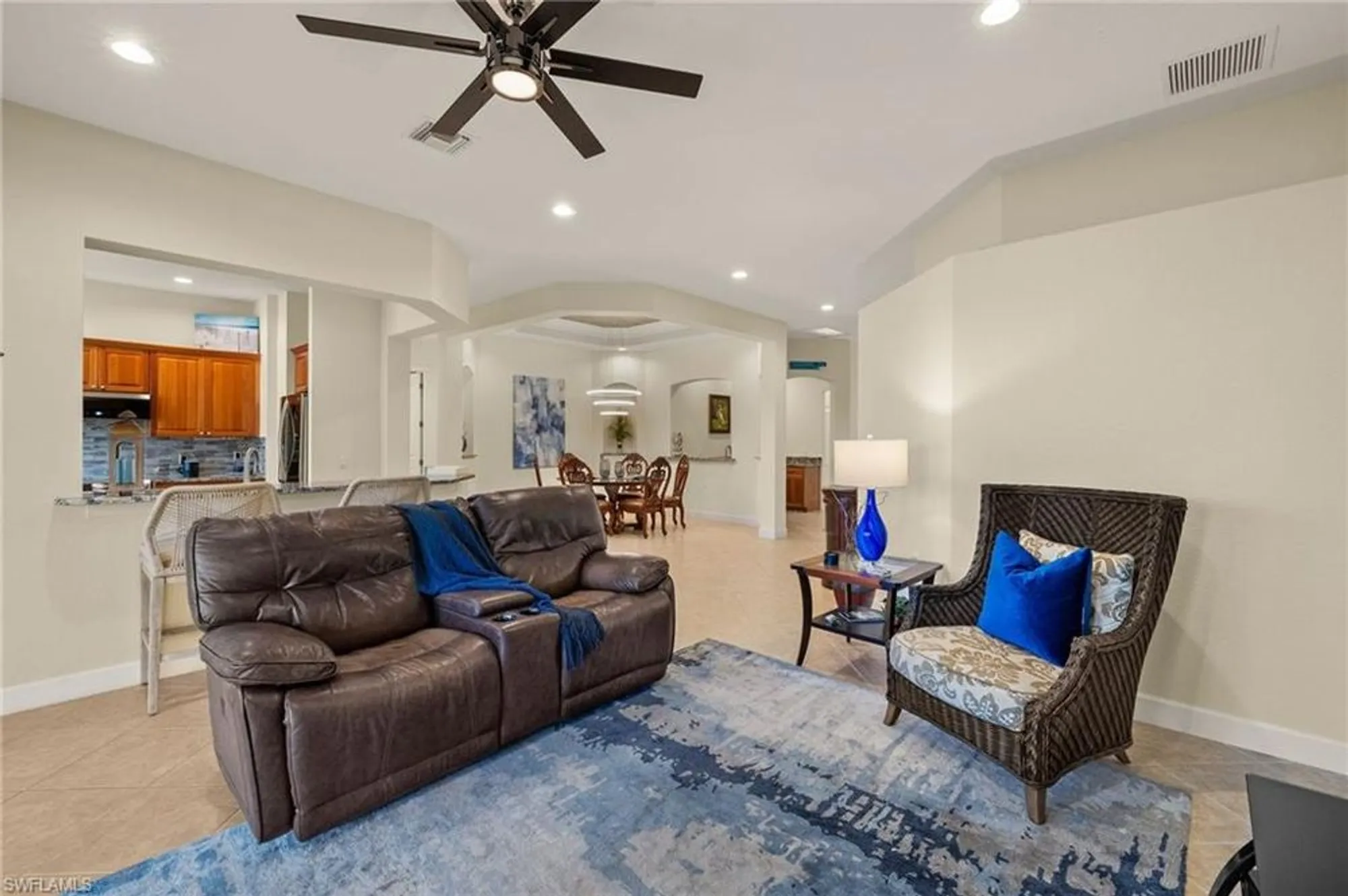 Property Slideshow image 5 of 42 | 23751 merano ct 202, Estero, FL, 34134