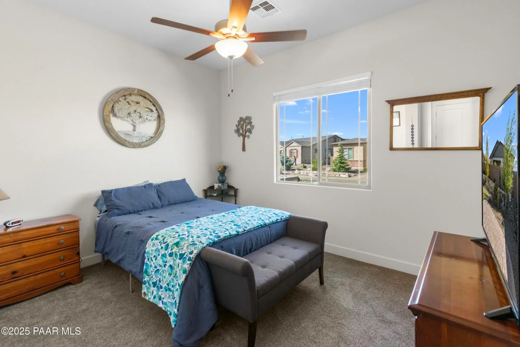 Property Slideshow image 8 of 27 | 7883 e hideaway falls ct # 20-a, Prescott Valley, AZ, 86315
