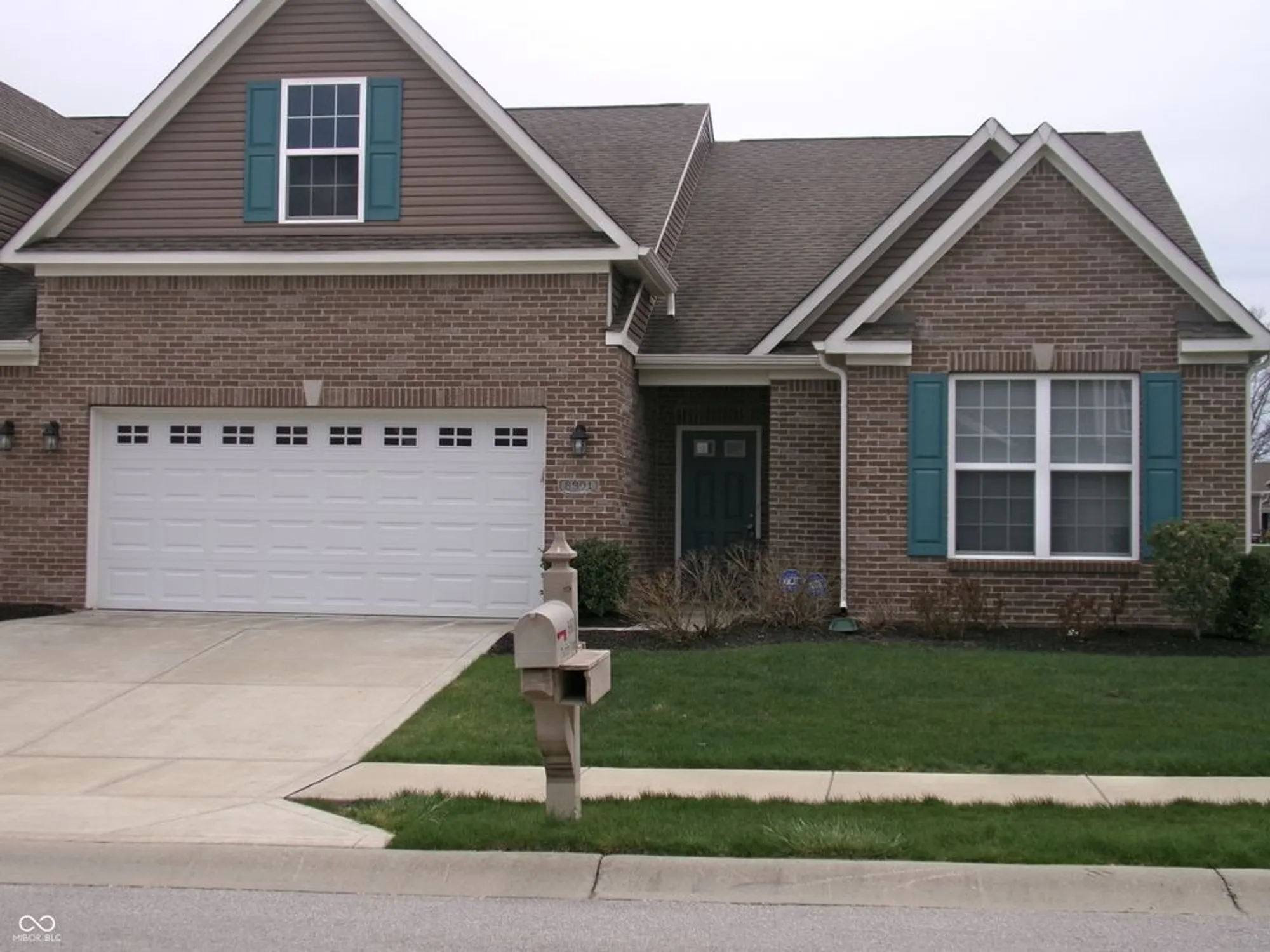 Property Slideshow image 1 of 52 | 8801 twain ln, Indianapolis, IN, 46239