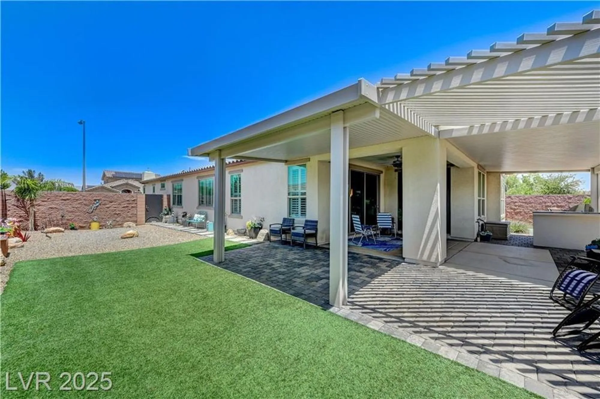 Property Slideshow image 20 of 22 | 3605 greenbriar bluff ave, North Las Vegas, NV, 89081
