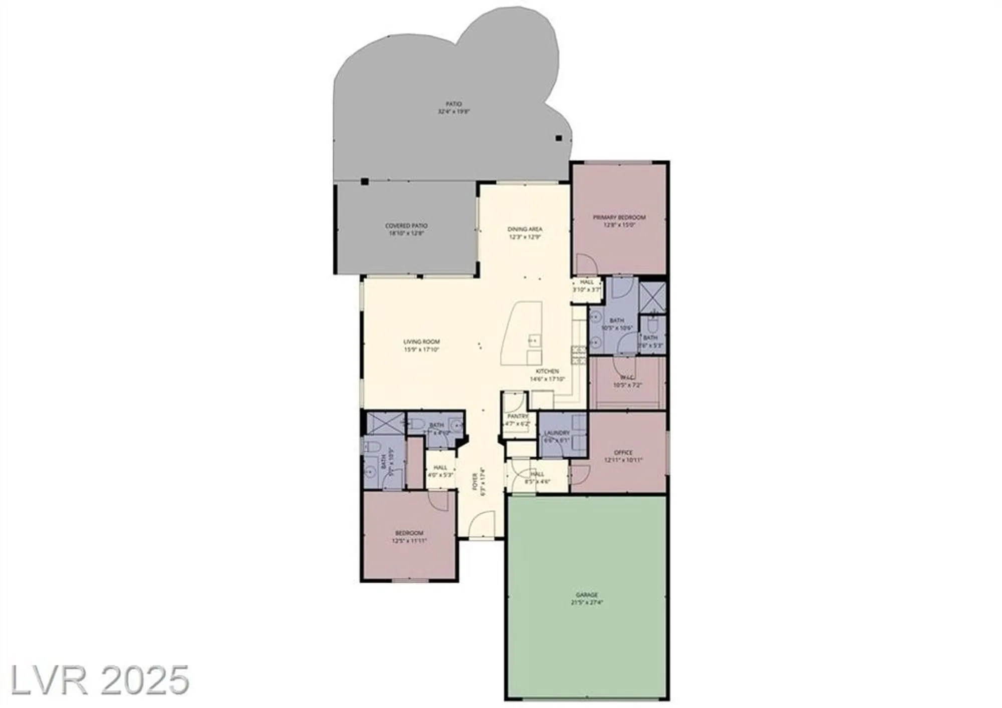 Property Slideshow image 5 of 64 | 1073 flagstone bnd, Mesquite, NV, 89034