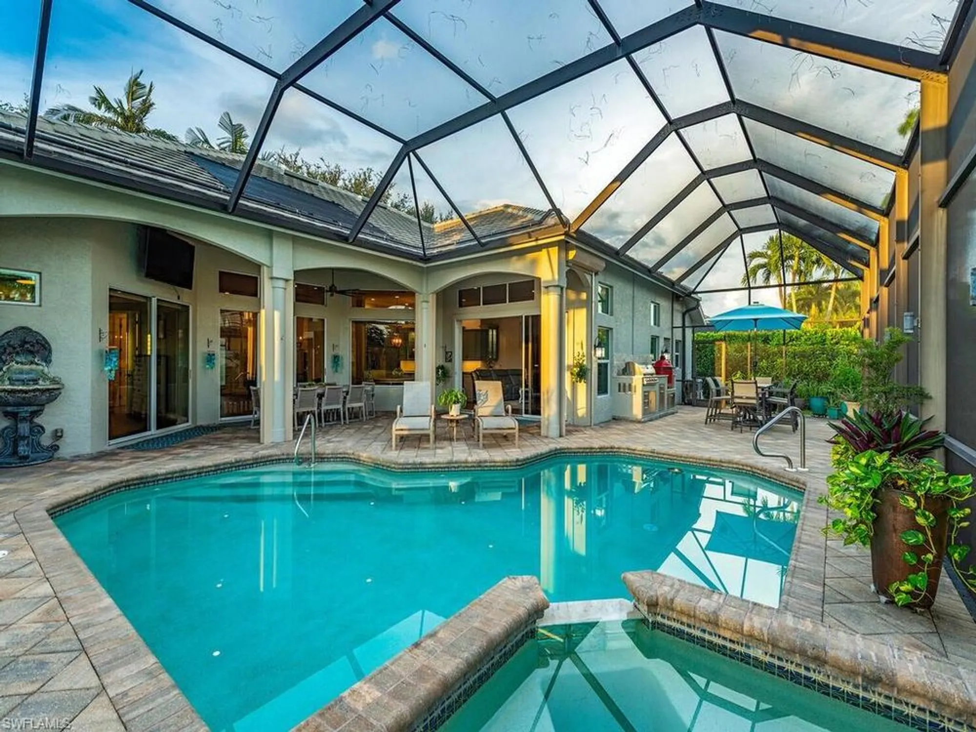 Property Slideshow image 23 of 35 | 3531 muscadine ln, Bonita Springs, FL, 34134