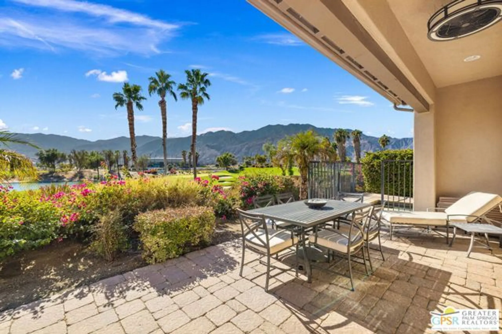 Property Slideshow image 4 of 55 | 4420 esplanade ln, Palm Springs, CA, 92262
