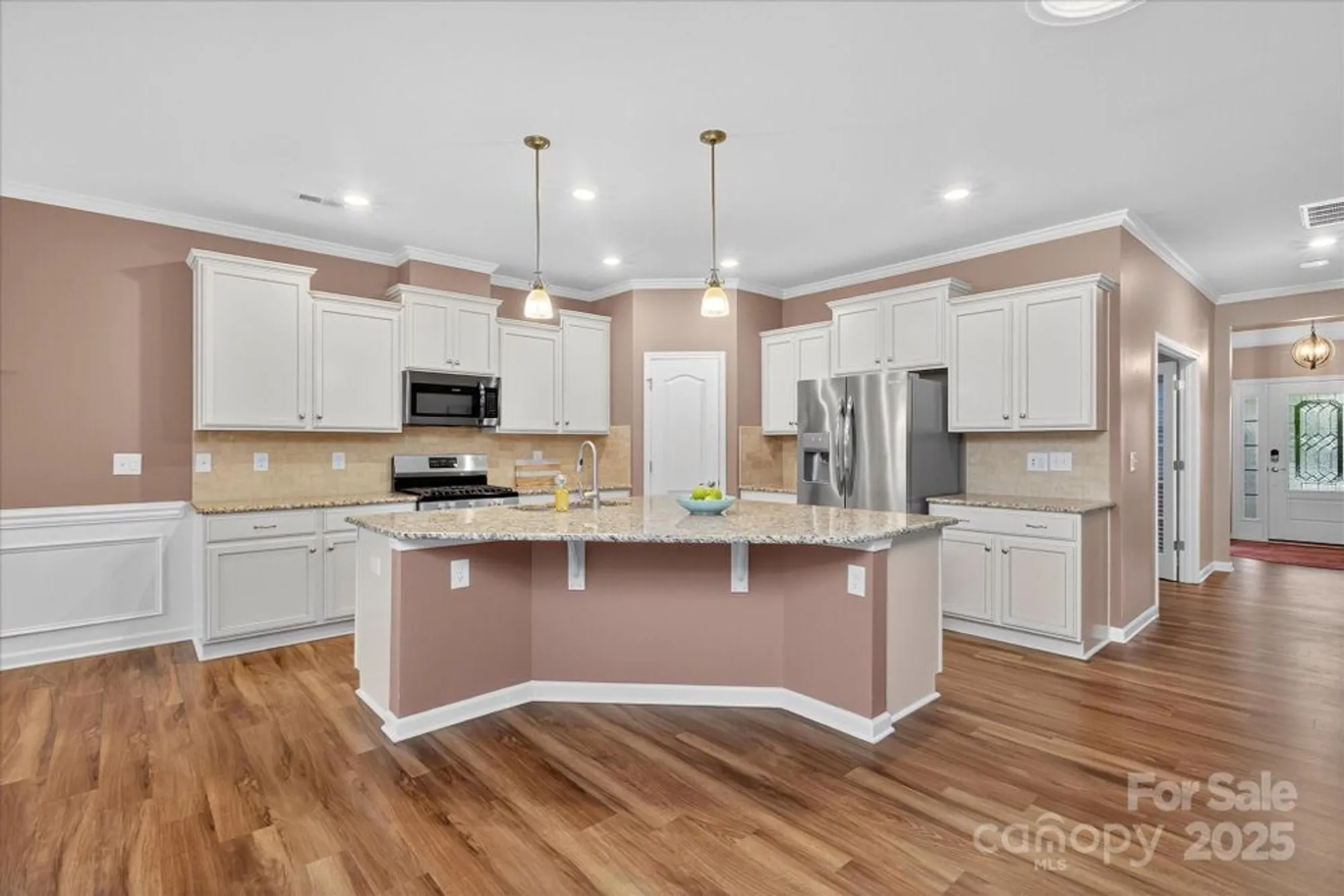 Property Slideshow image 5 of 31 | 4057 channel islands way, Lancaster, SC, 29720