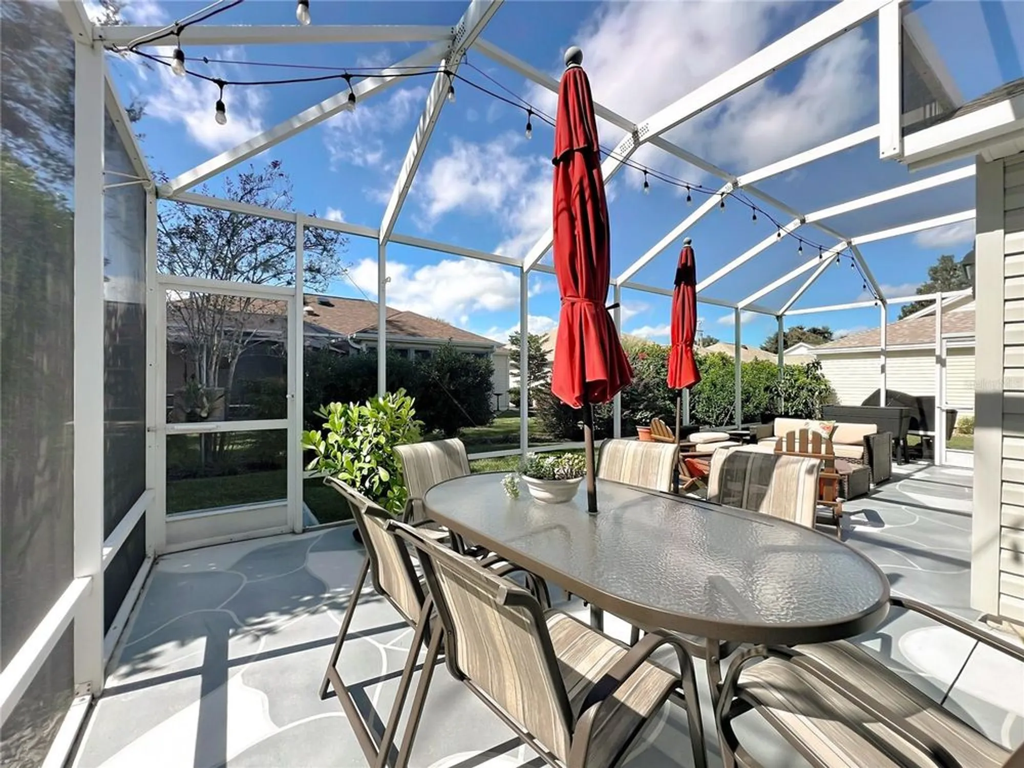 Property Slideshow image 45 of 55 | 17430 se 71st birchbrook ave, The Villages, FL, 32162