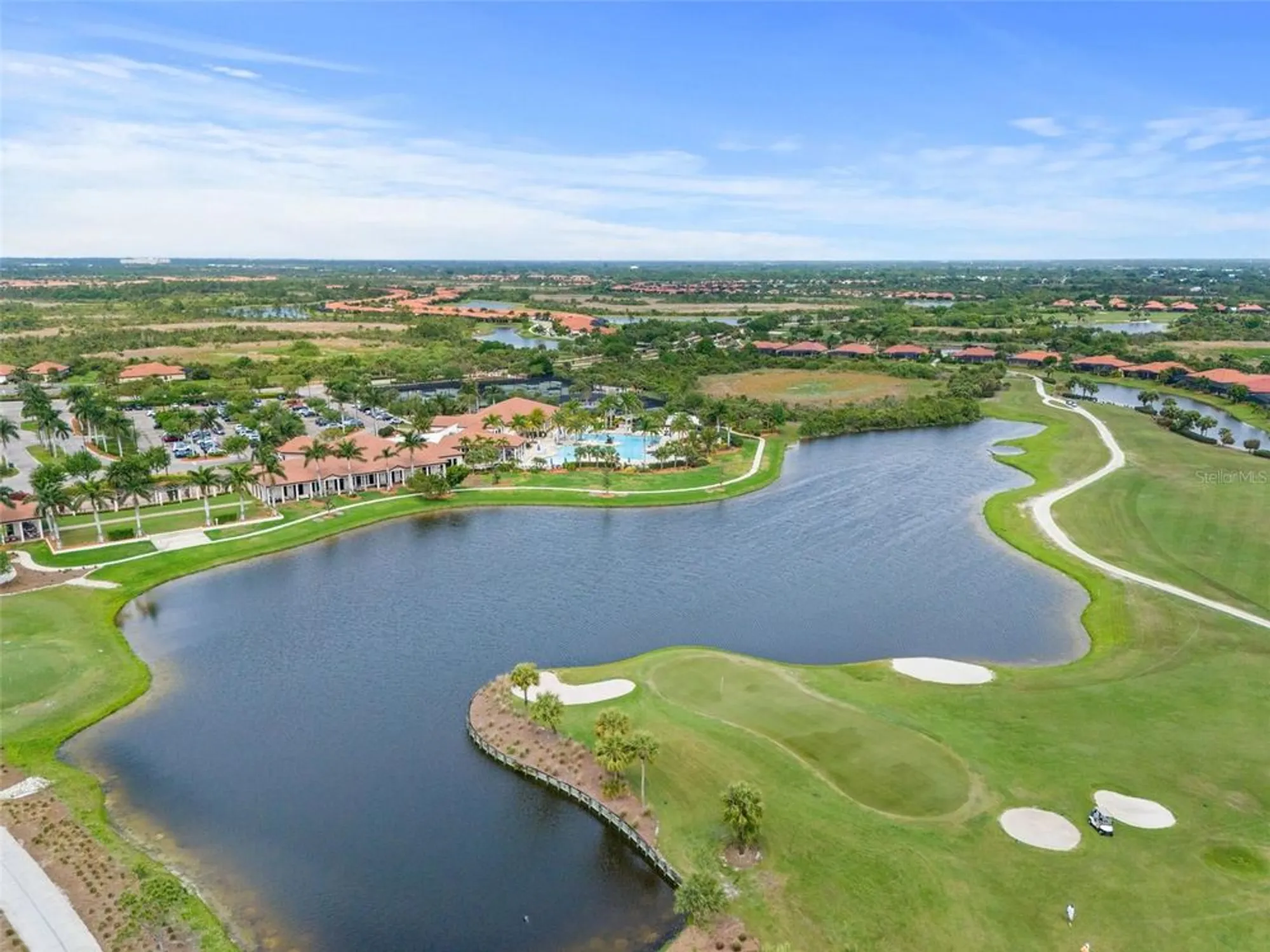 Property Slideshow image 82 of 91 | 10047 crooked creek dr 201, Venice, FL, 34293