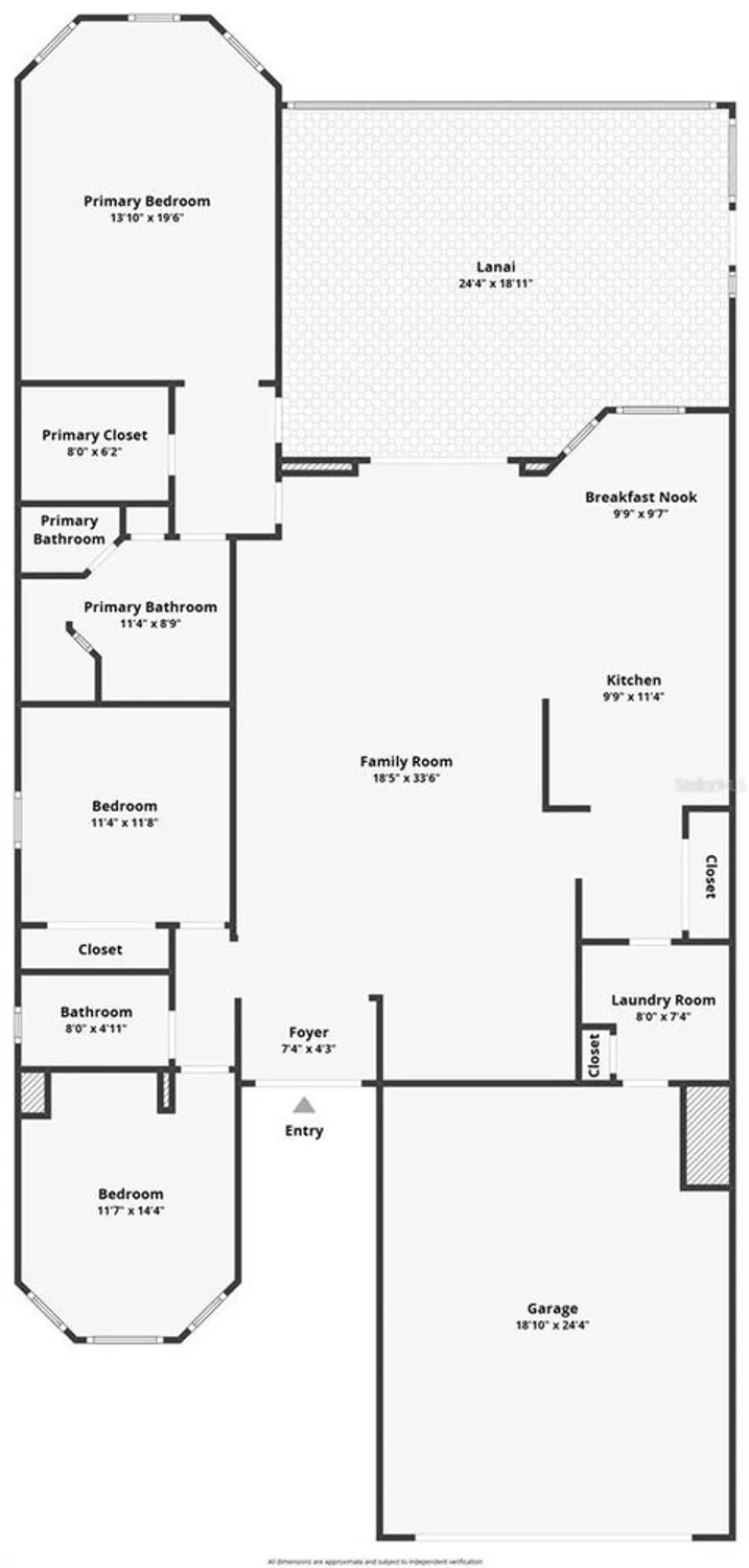 Property Slideshow image 55 of 55 | 5633 whispering oaks dr, North Port, FL, 34287