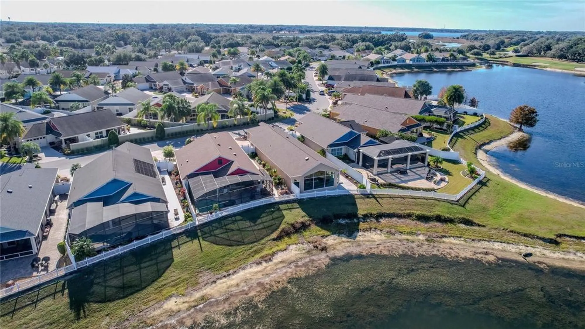 Property Slideshow image 83 of 86 | 1181 edgewater ln, The Villages, FL, 32162