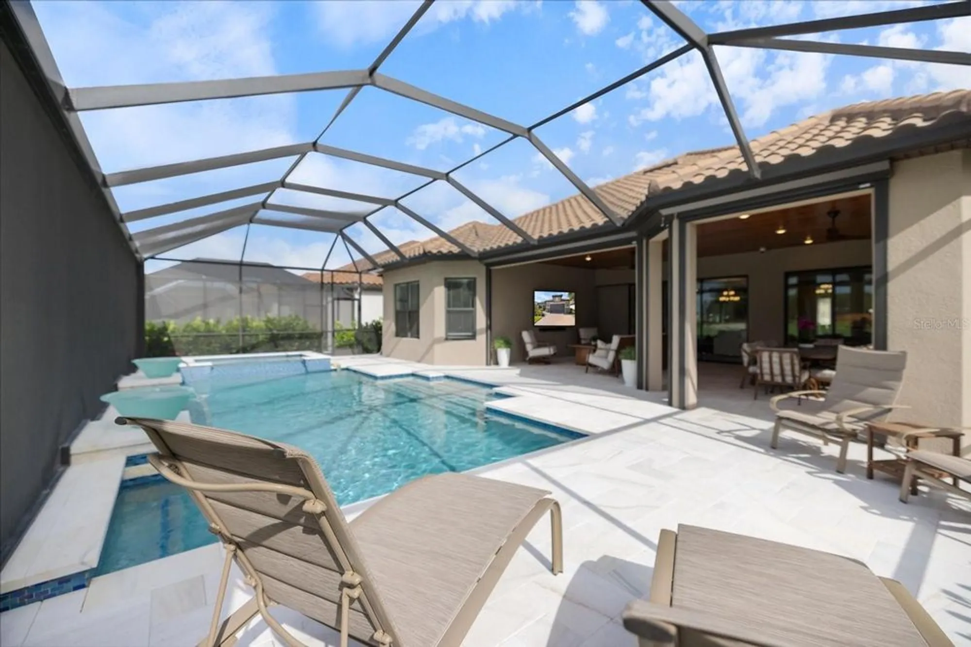 Property Slideshow image 38 of 78 | 3836 santa caterina blvd, Bradenton, FL, 34211
