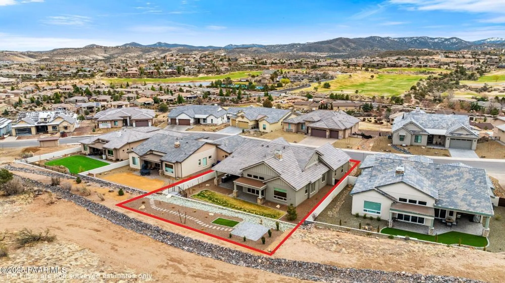 Property Slideshow image 43 of 43 | 1148 s lakeview dr, Prescott, AZ, 86301