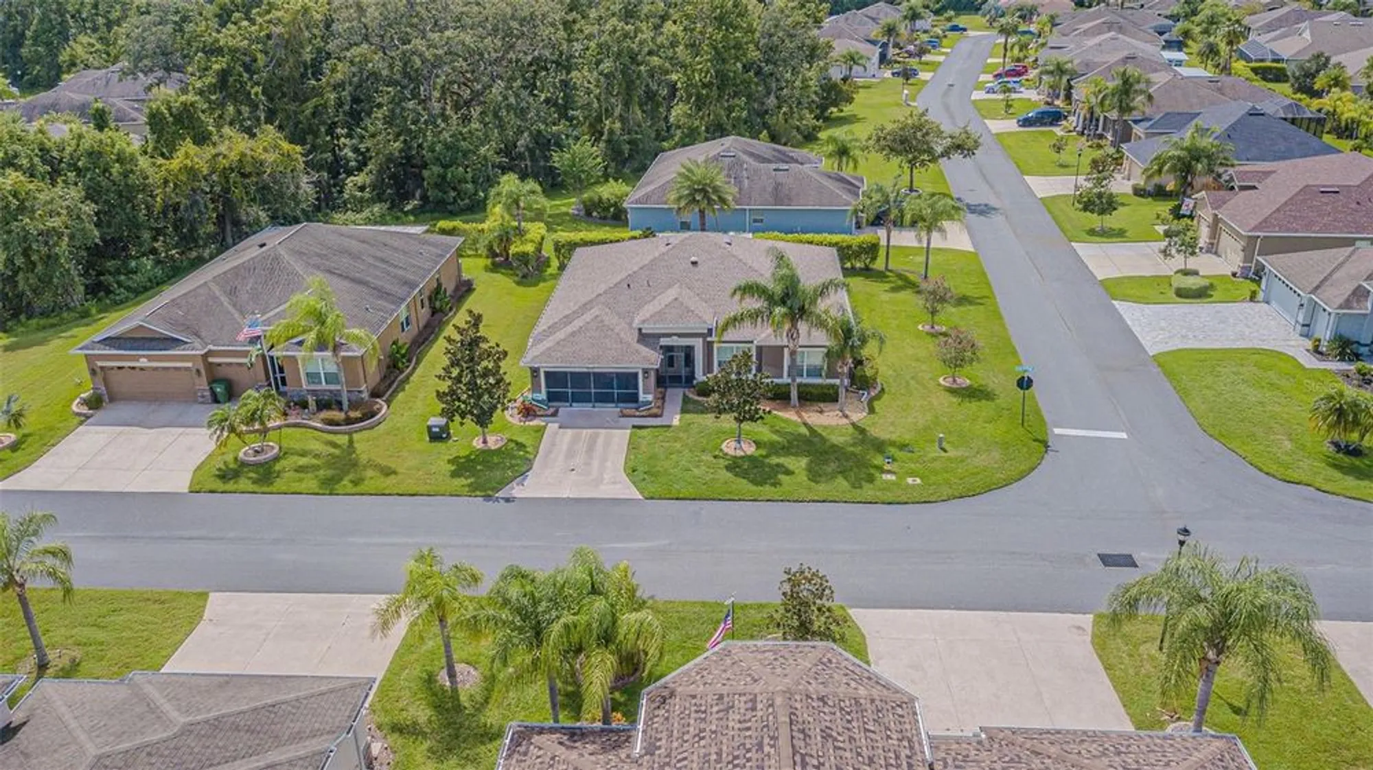 Property Slideshow image 79 of 85 | 10661 belmullet dr, San Antonio, FL, 33576