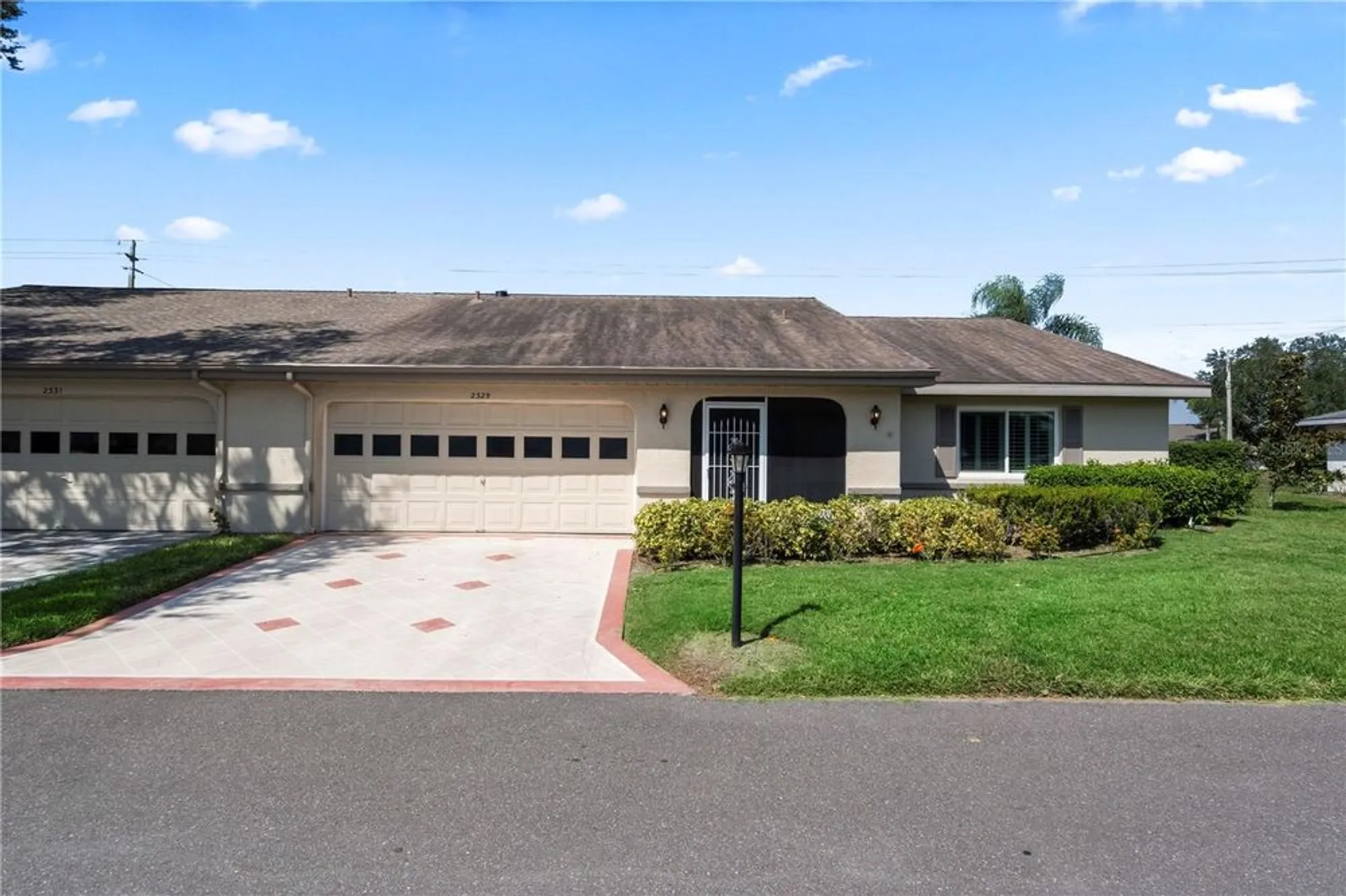 Property Slideshow image 53 of 55 | 2329 lancaster dr, Sun City Center, FL, 33573