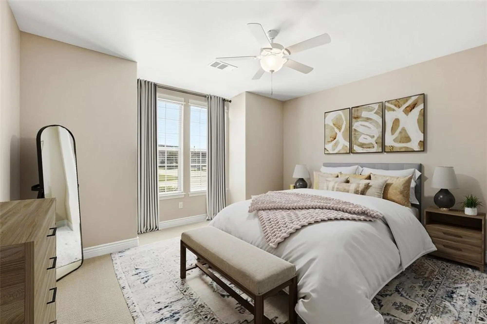 Property Slideshow image 22 of 37 | 11920 cinnamon dr, Denton, TX, 76207